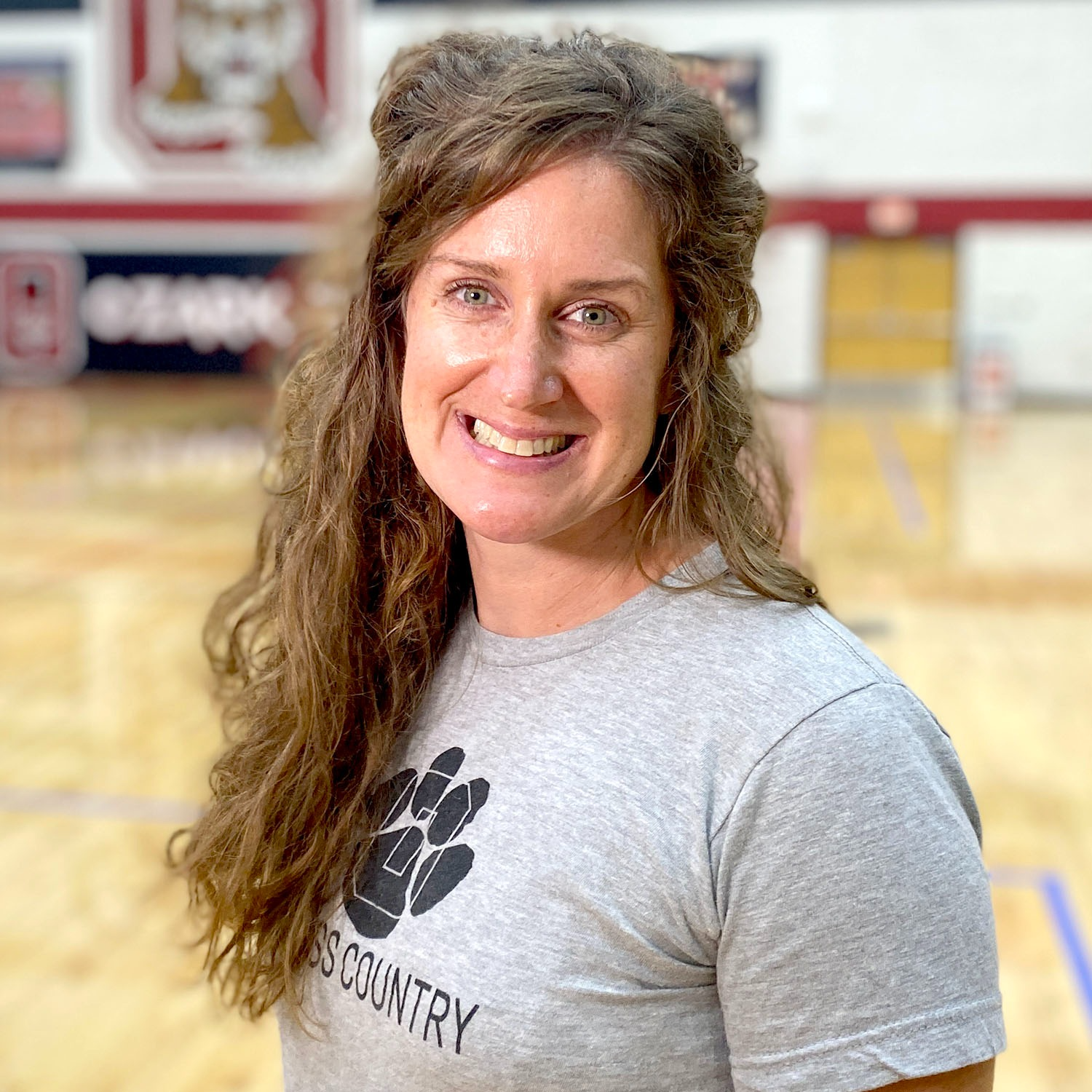 staff photo of Amanda Knight