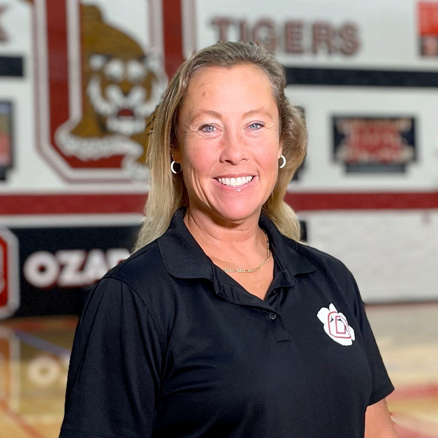 staff photo of Rebekah Jenkins