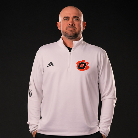 staff photo of Brandon  Clift
