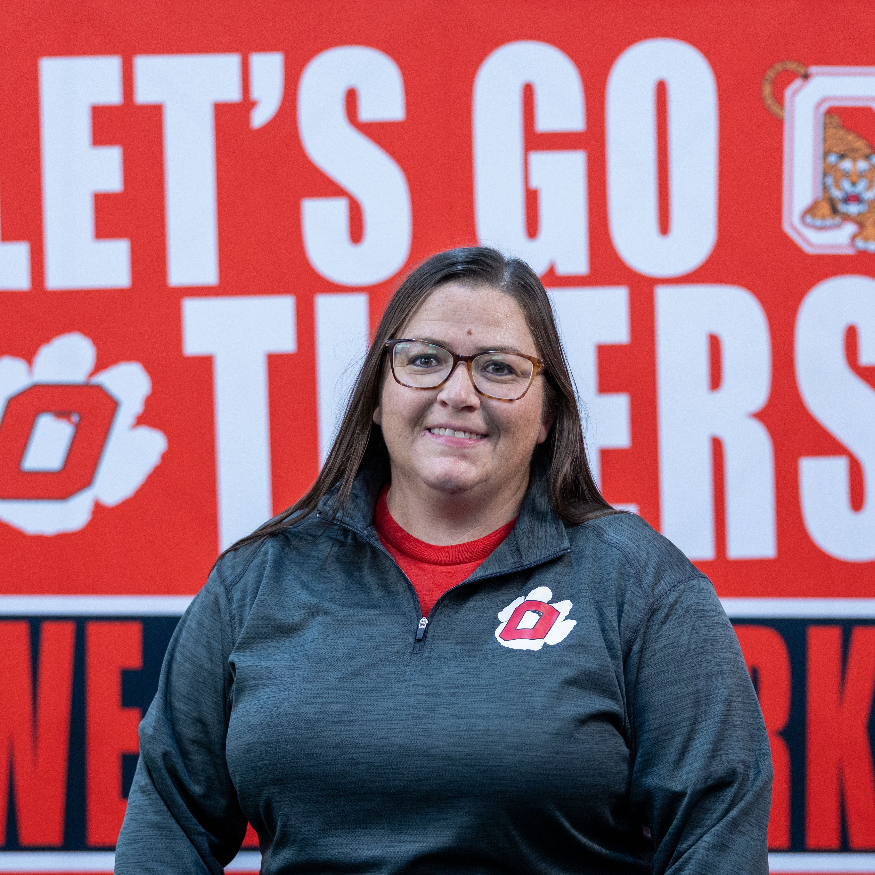 staff photo of V'Laura Sundlie