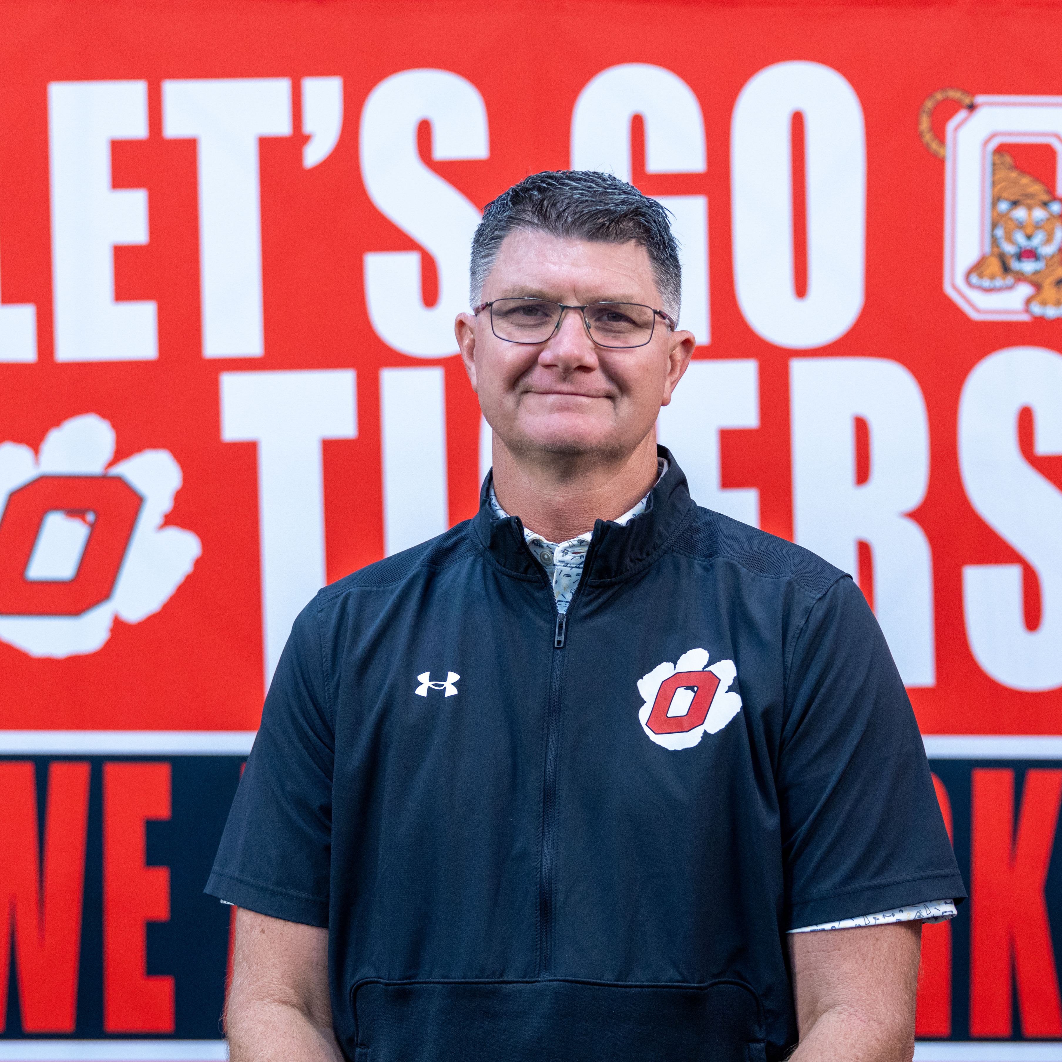 staff photo of Cameron Wright
