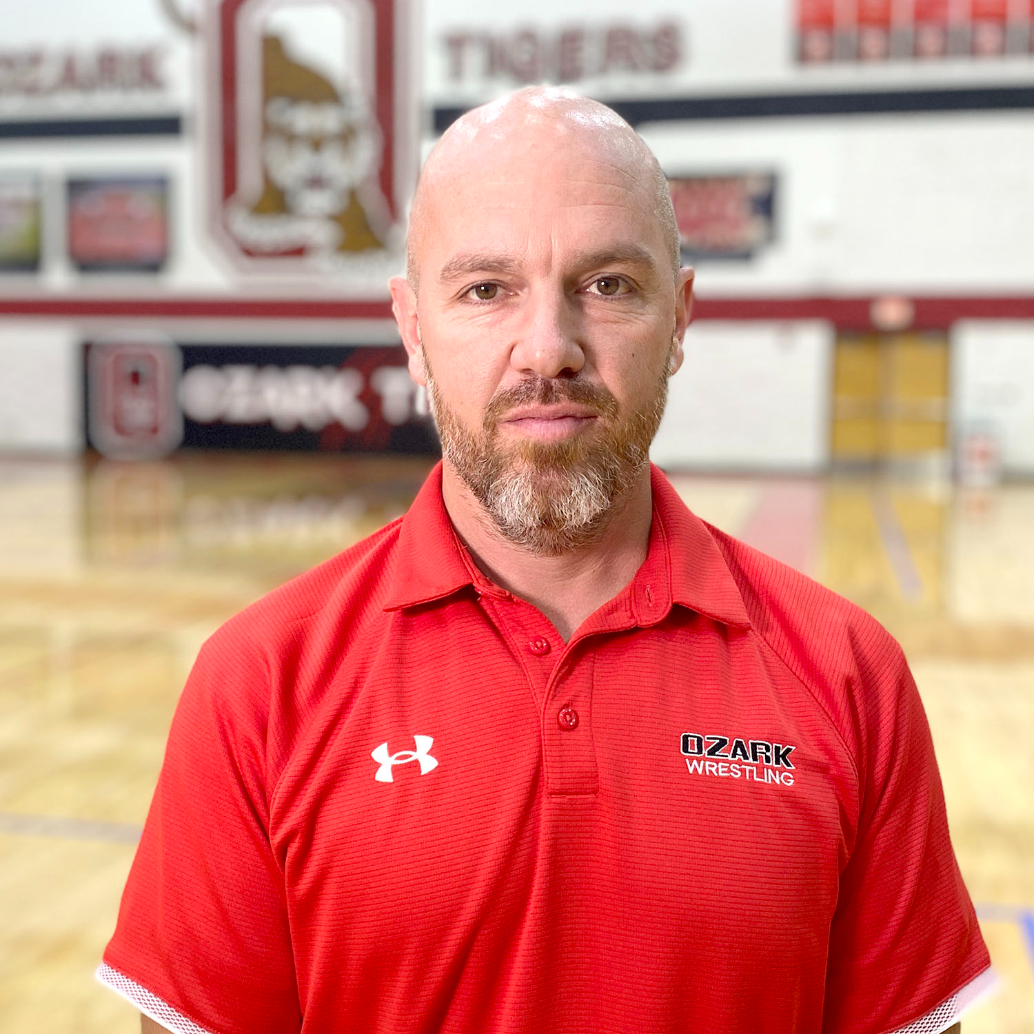 staff photo of Tod  Sundlie
