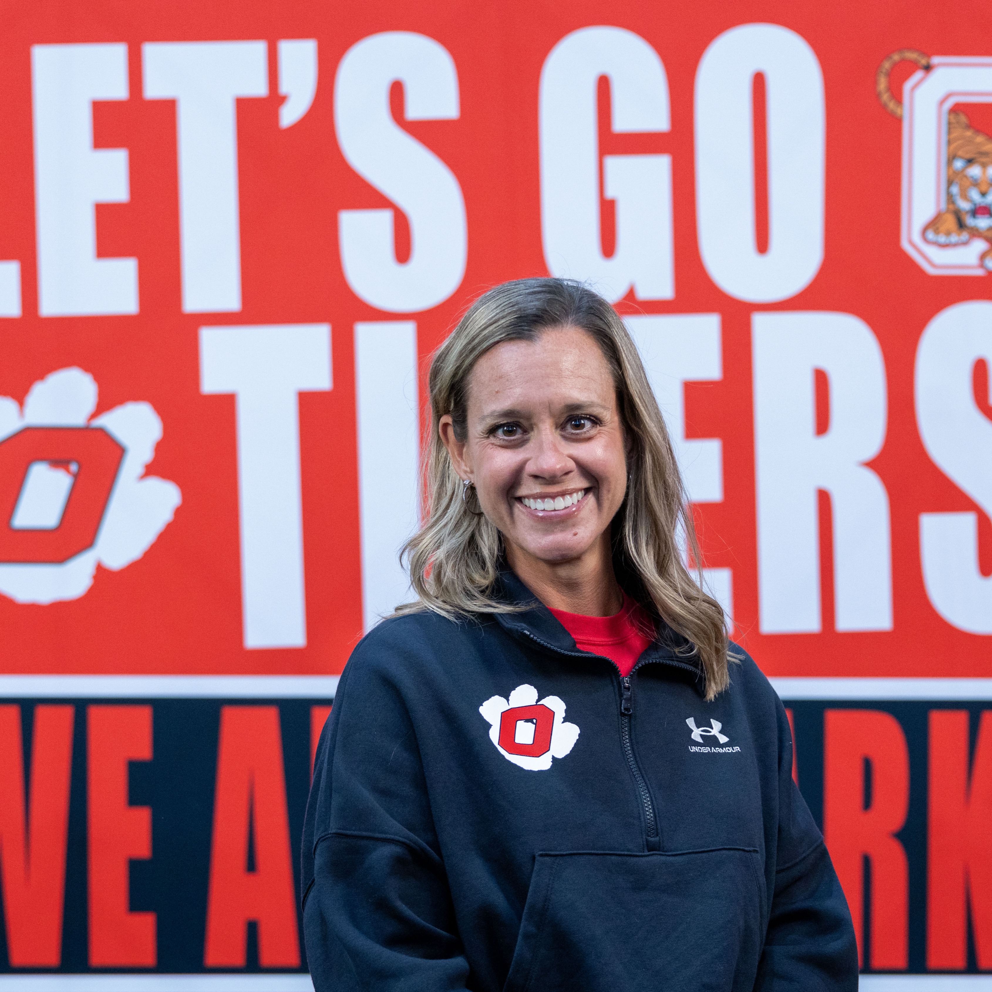 staff photo of Timaree Sorlie