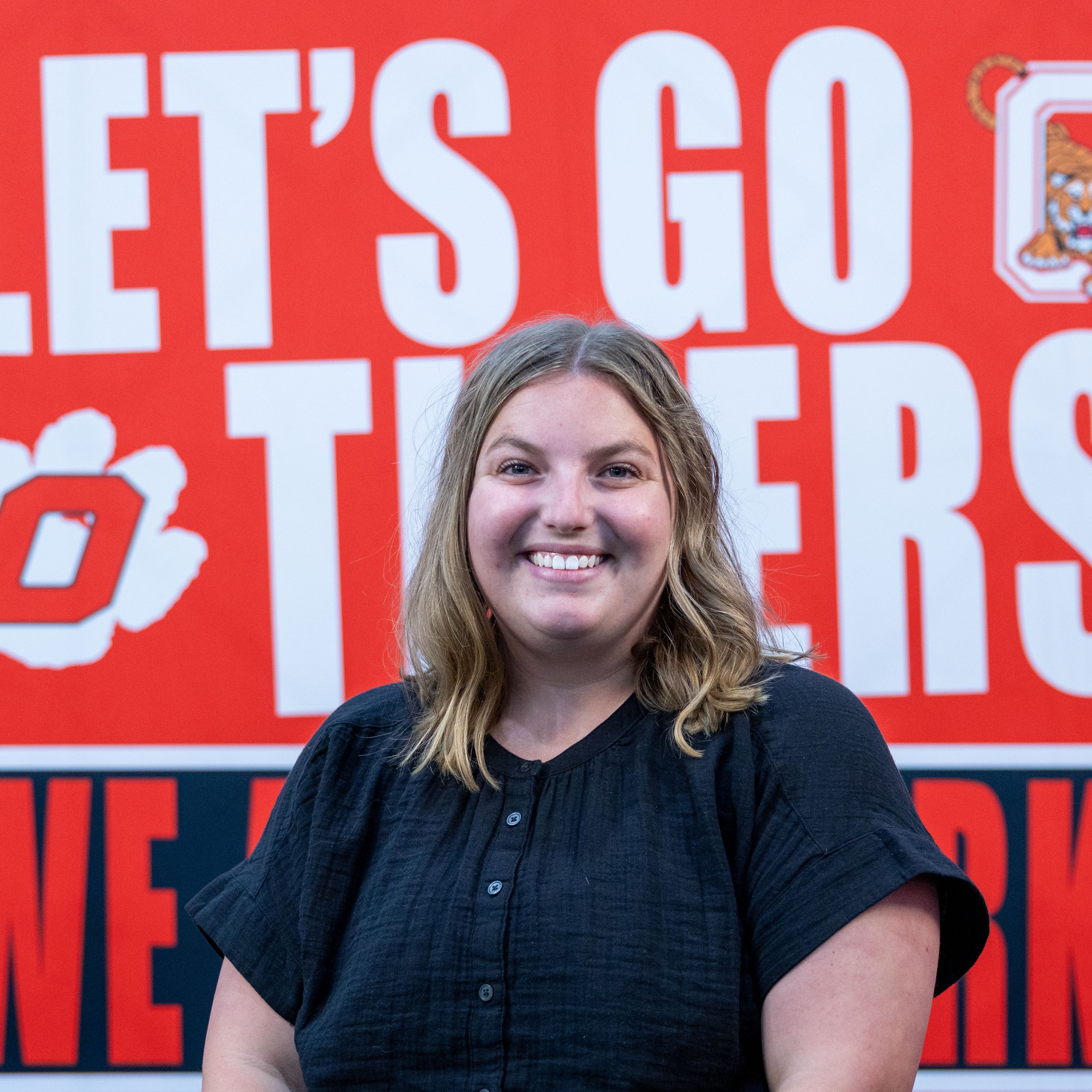 staff photo of Emily Wright