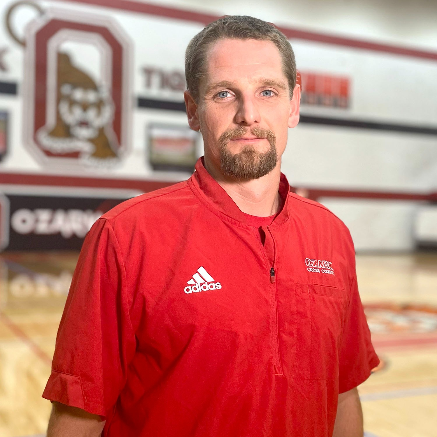 staff photo of Mitch Furtkamp