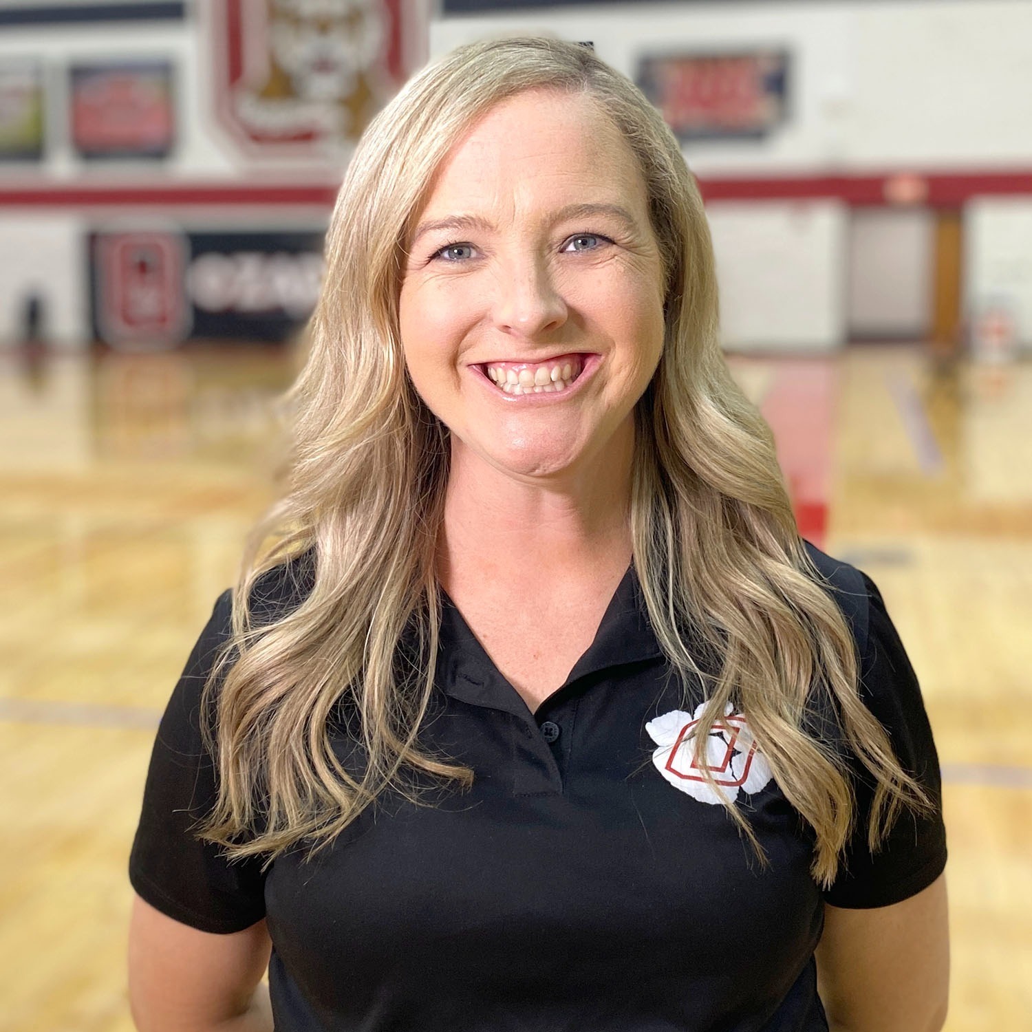 staff photo of Theresa Walls