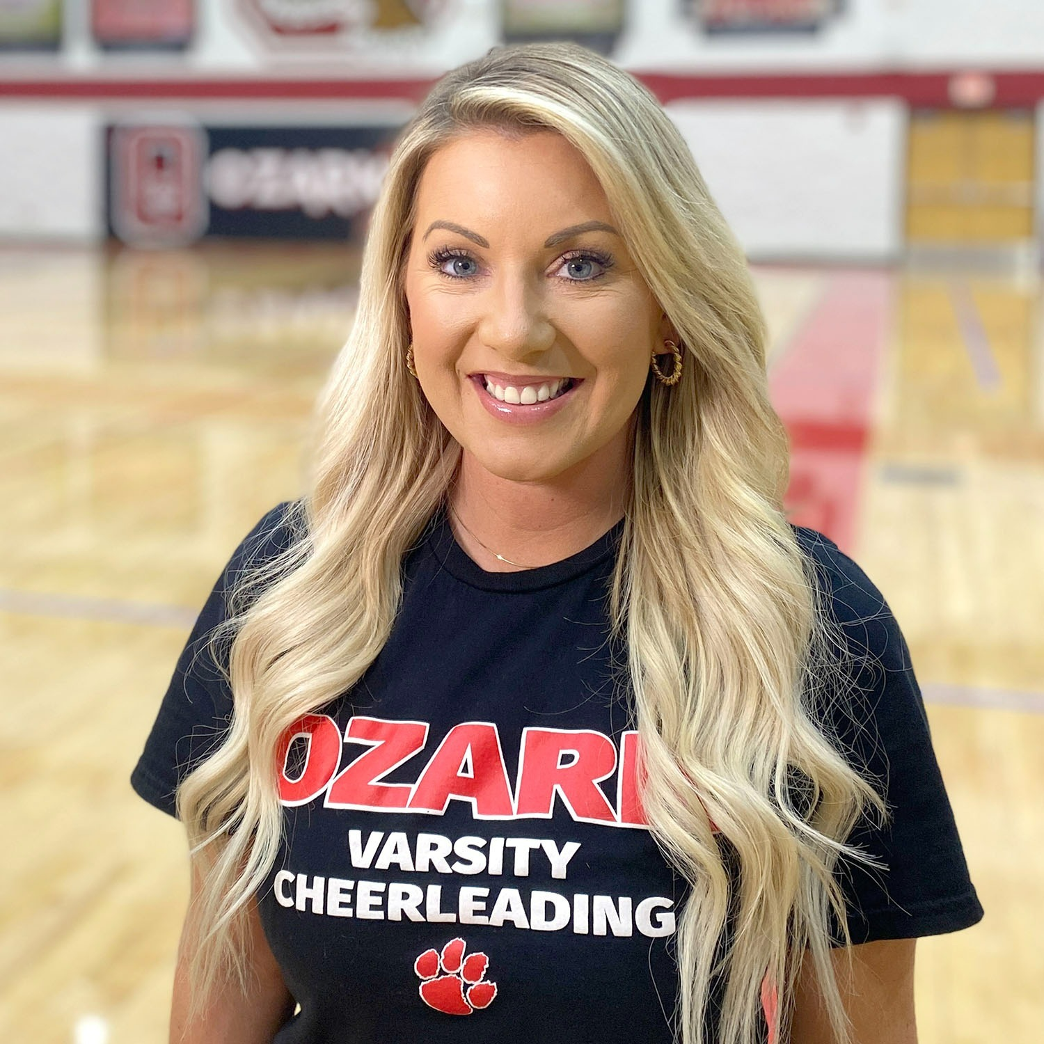 staff photo of Tess Keller