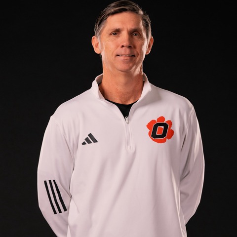 staff photo of Ken  Elfrink