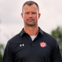 staff photo of Sean Tesar