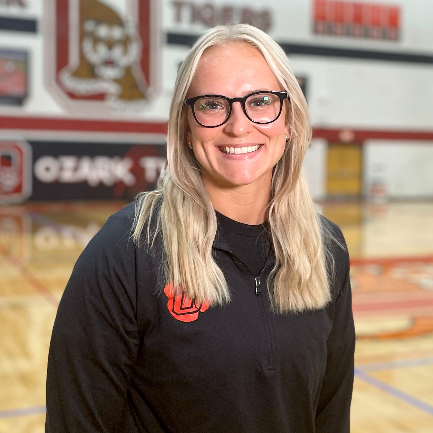 staff photo of Aleksei Rackley