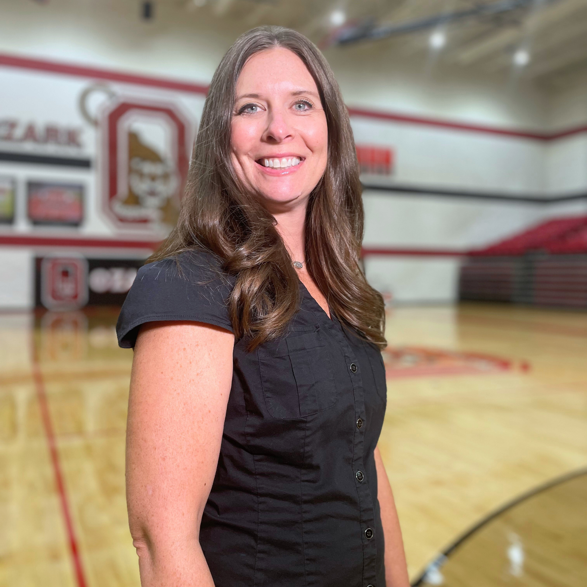 staff photo of Lexy McNew