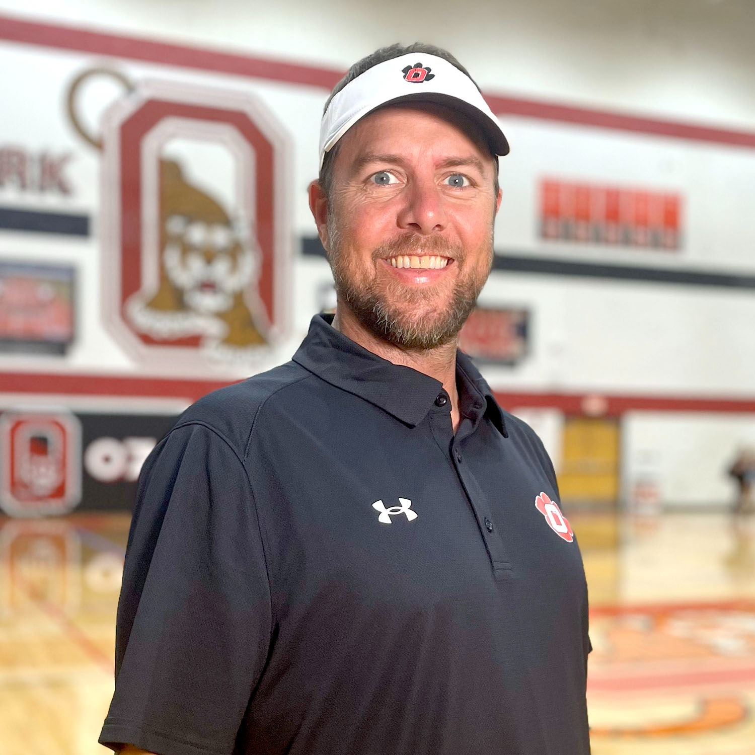 staff photo of Ethan  Lund