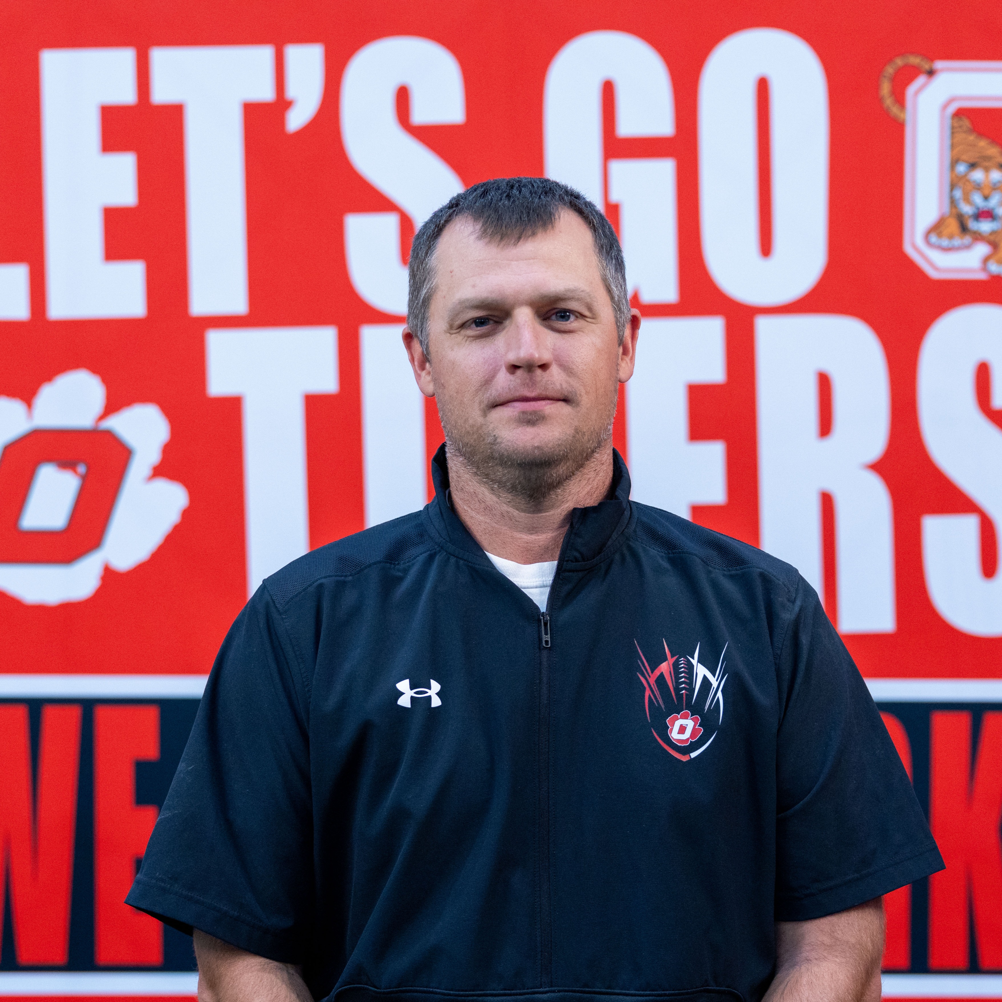 staff photo of Todd Sell