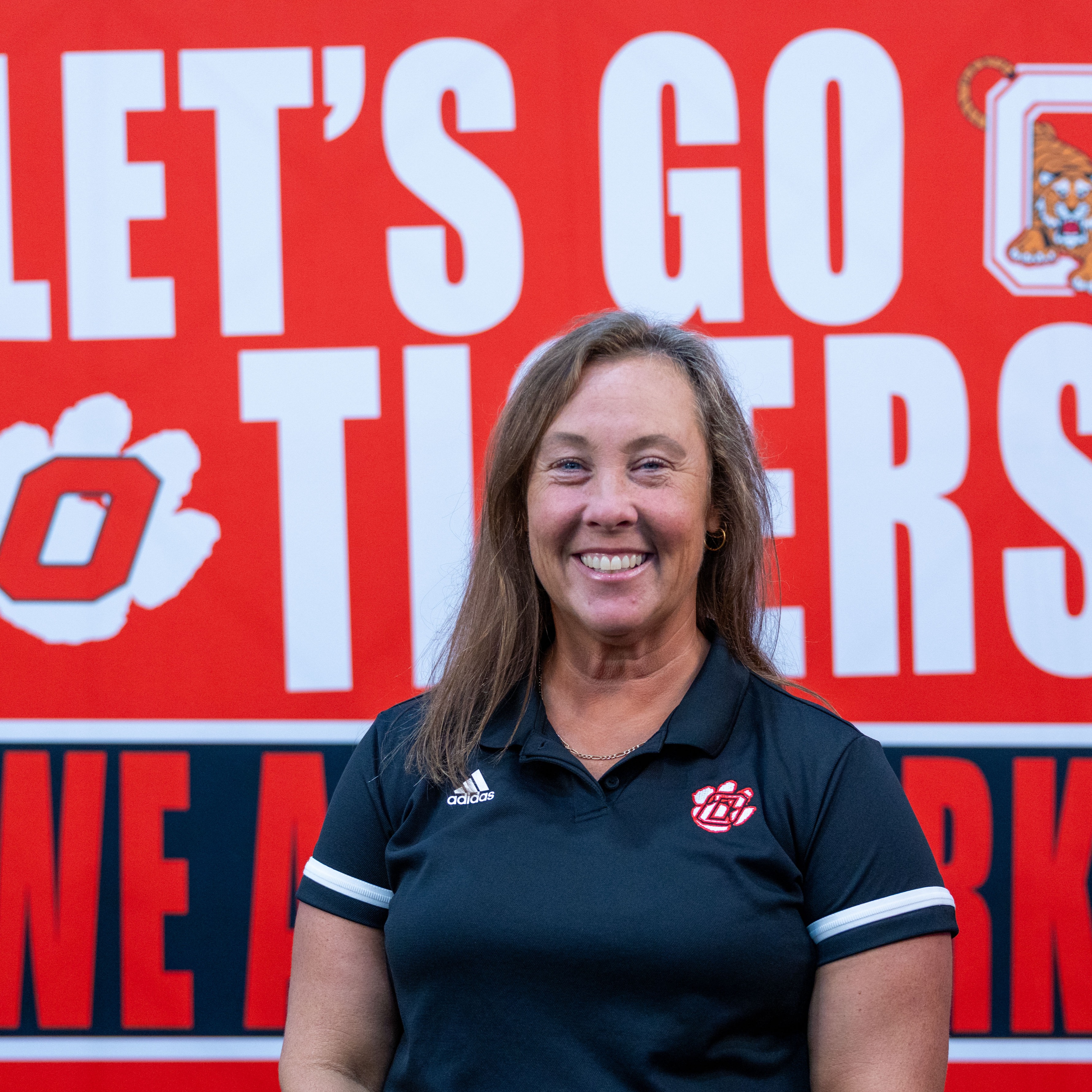 staff photo of Rebekah Jenkins