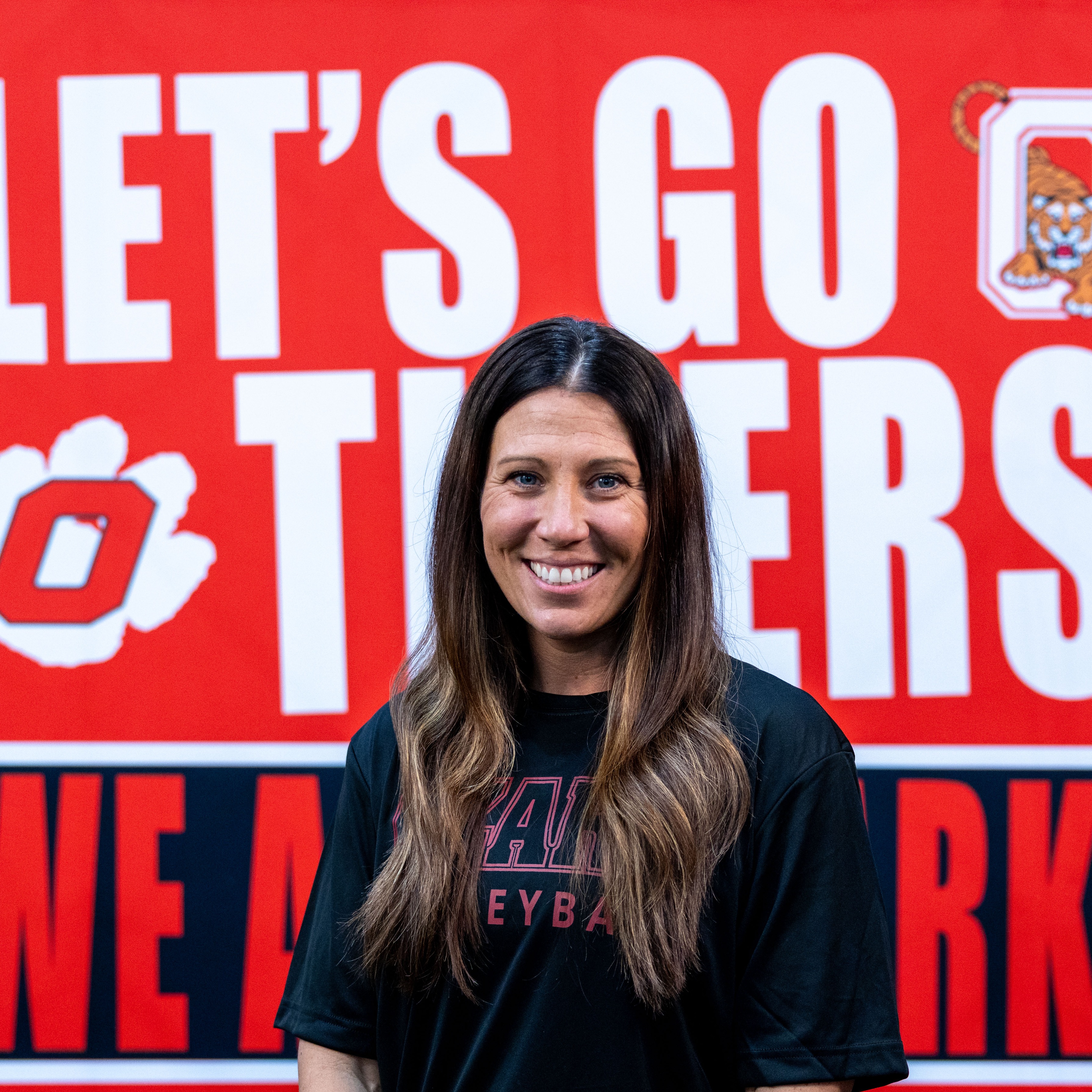 staff photo of Adeana Chrestman