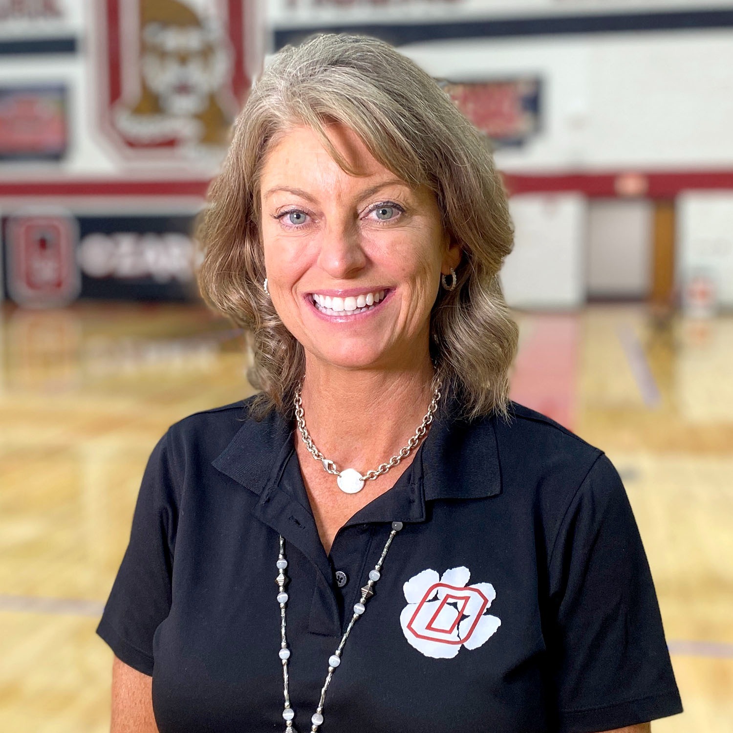 staff photo of Jodi  Samsinak