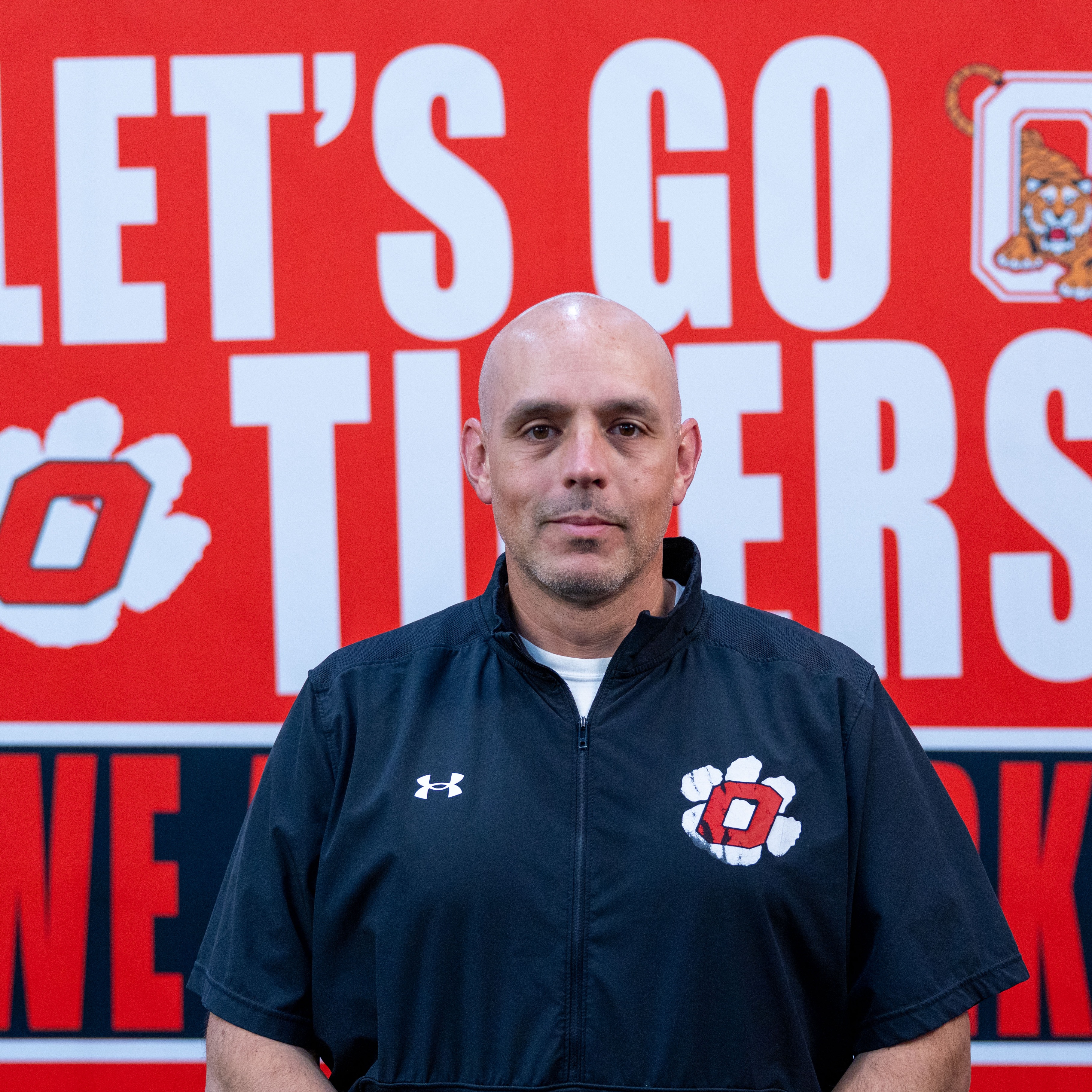staff photo of Jeffrey Vincent