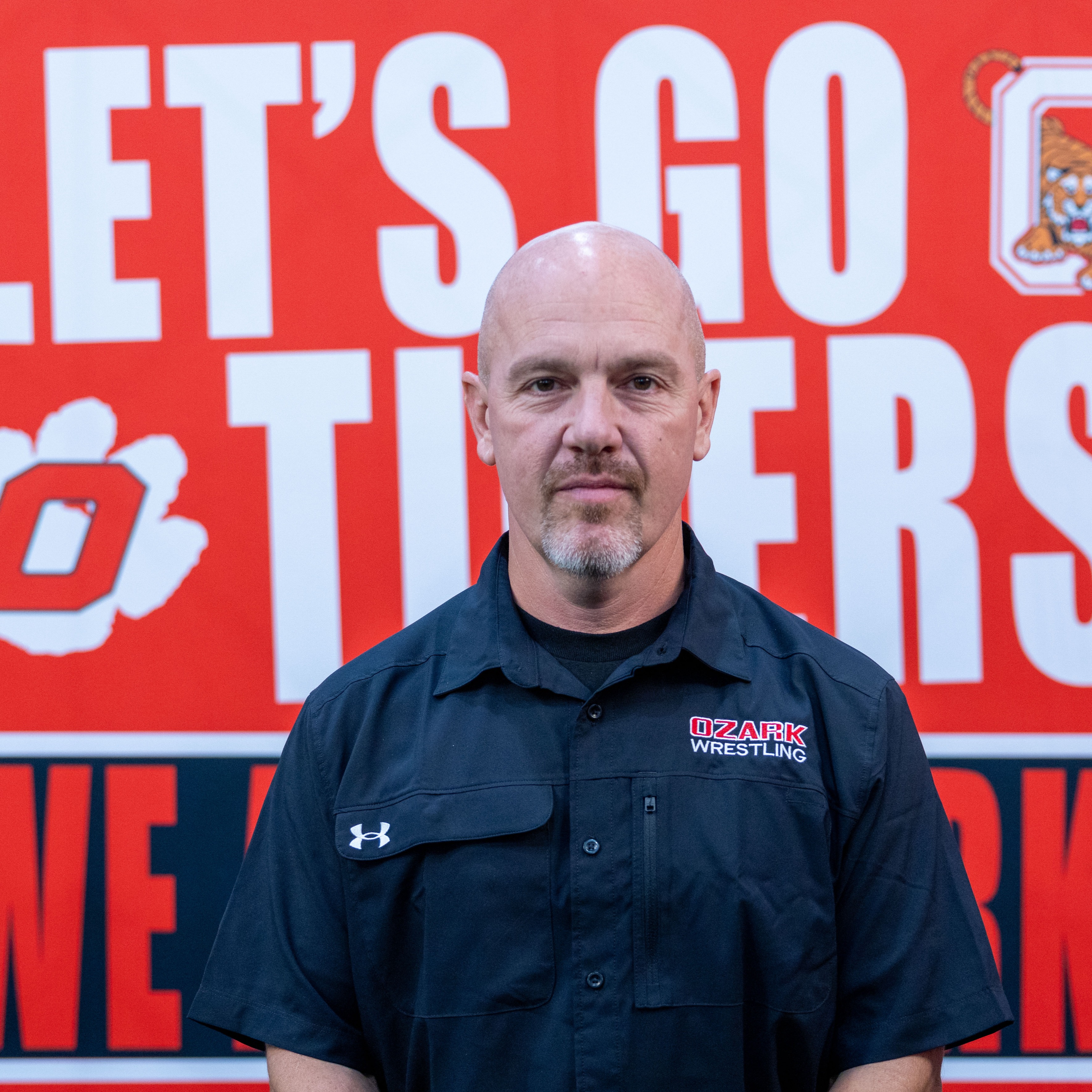 staff photo of Tod  Sundlie