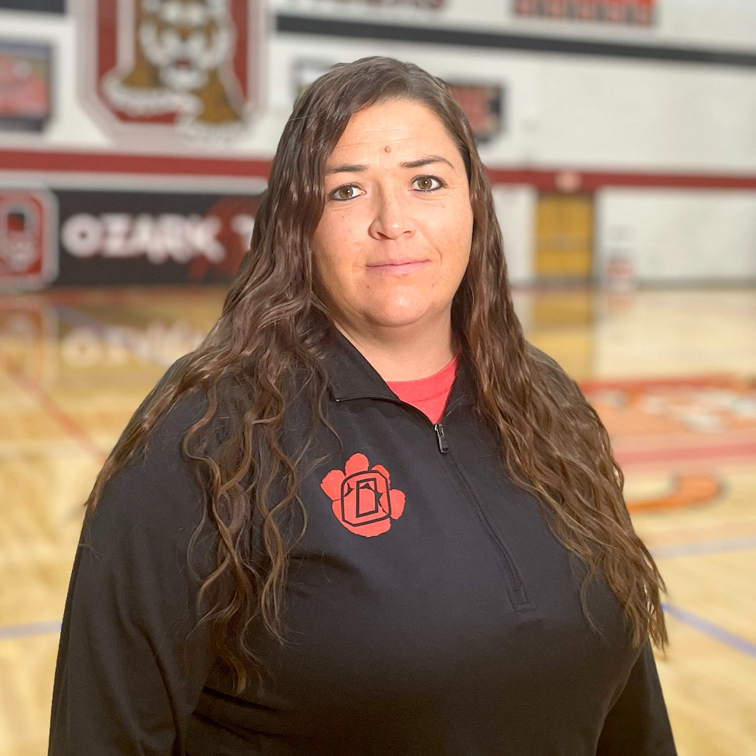 staff photo of V'Laura Sundlie