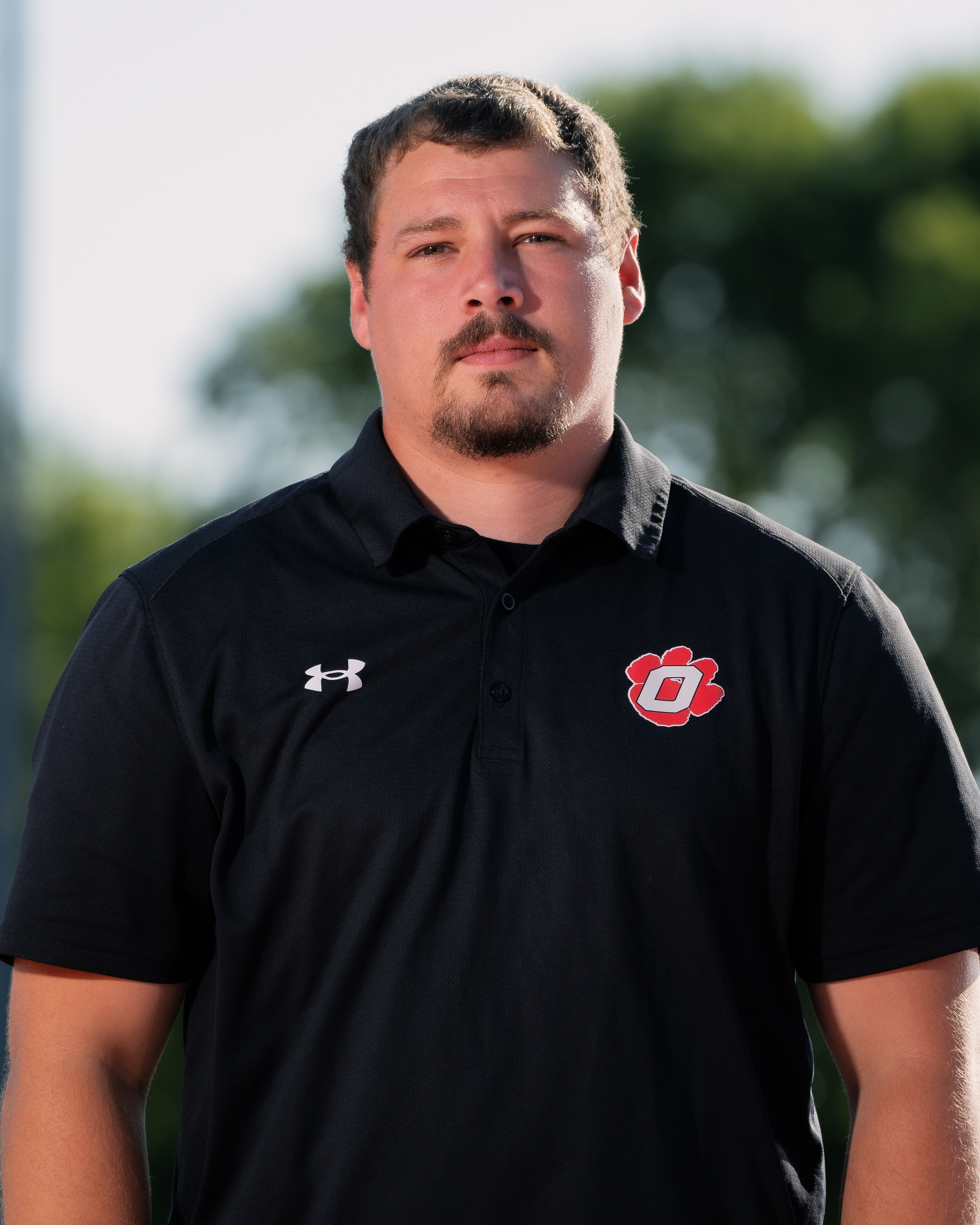 staff photo of Stephen Stewart