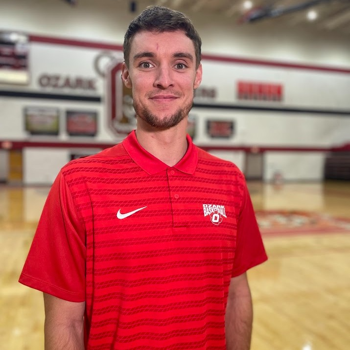 staff photo of Autry Acord 