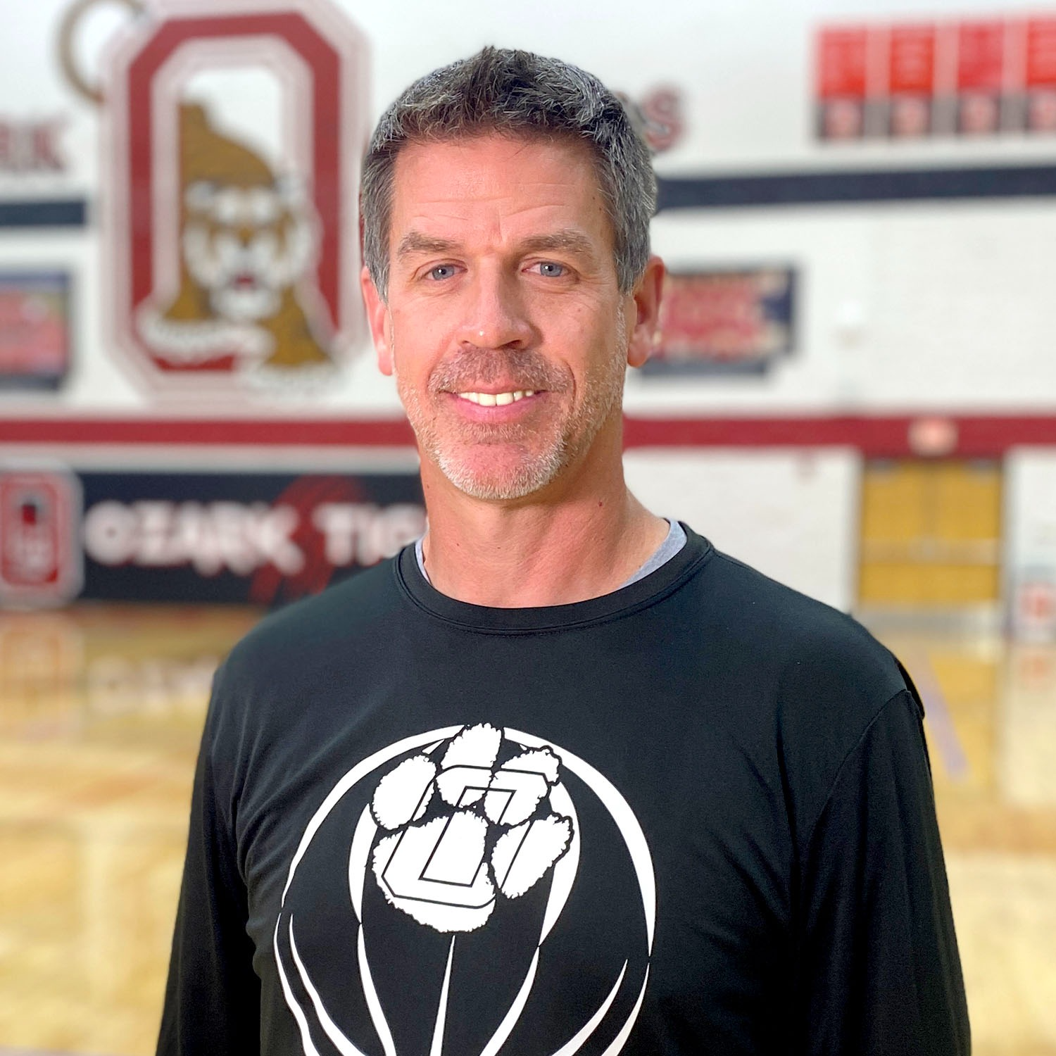 staff photo of David Brewer