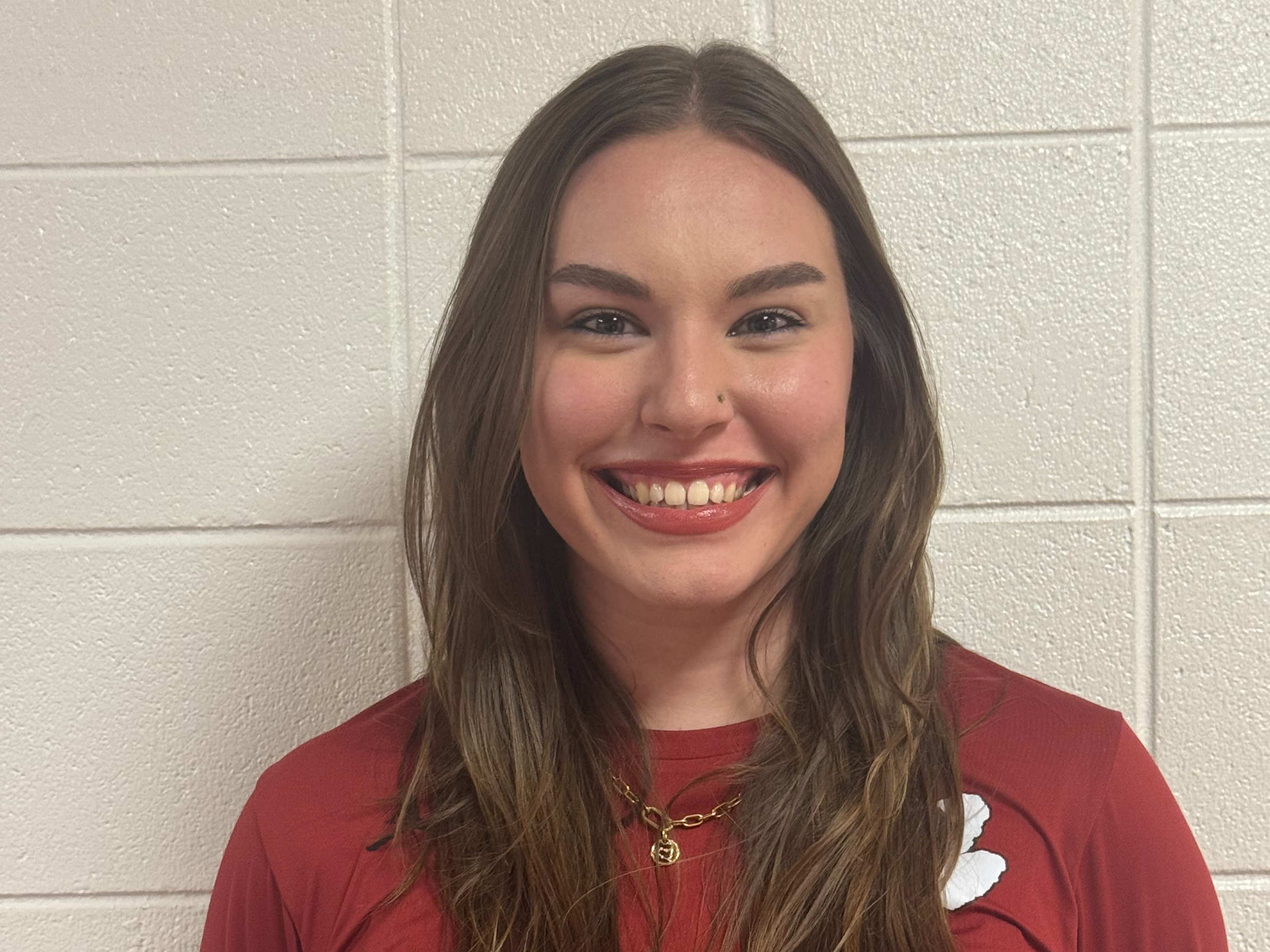 staff photo of Madison  Kerrigan