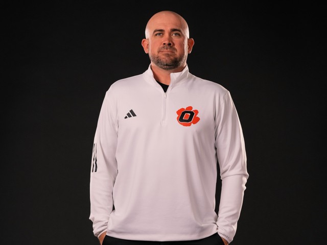 staff photo of Brandon  Clift
