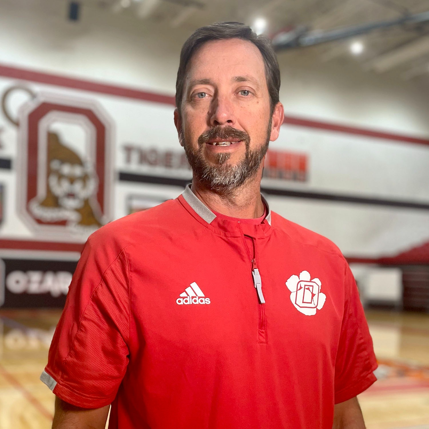 staff photo of Jimmy  Nimmo