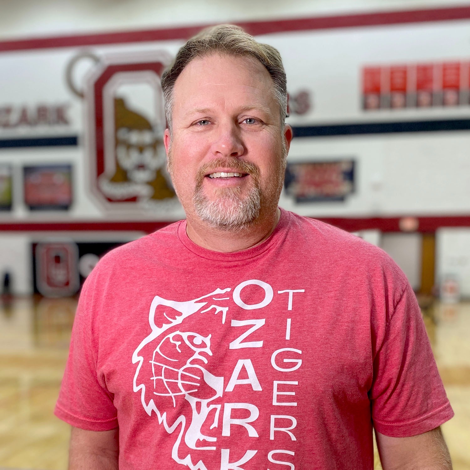 staff photo of Ryan Carlton