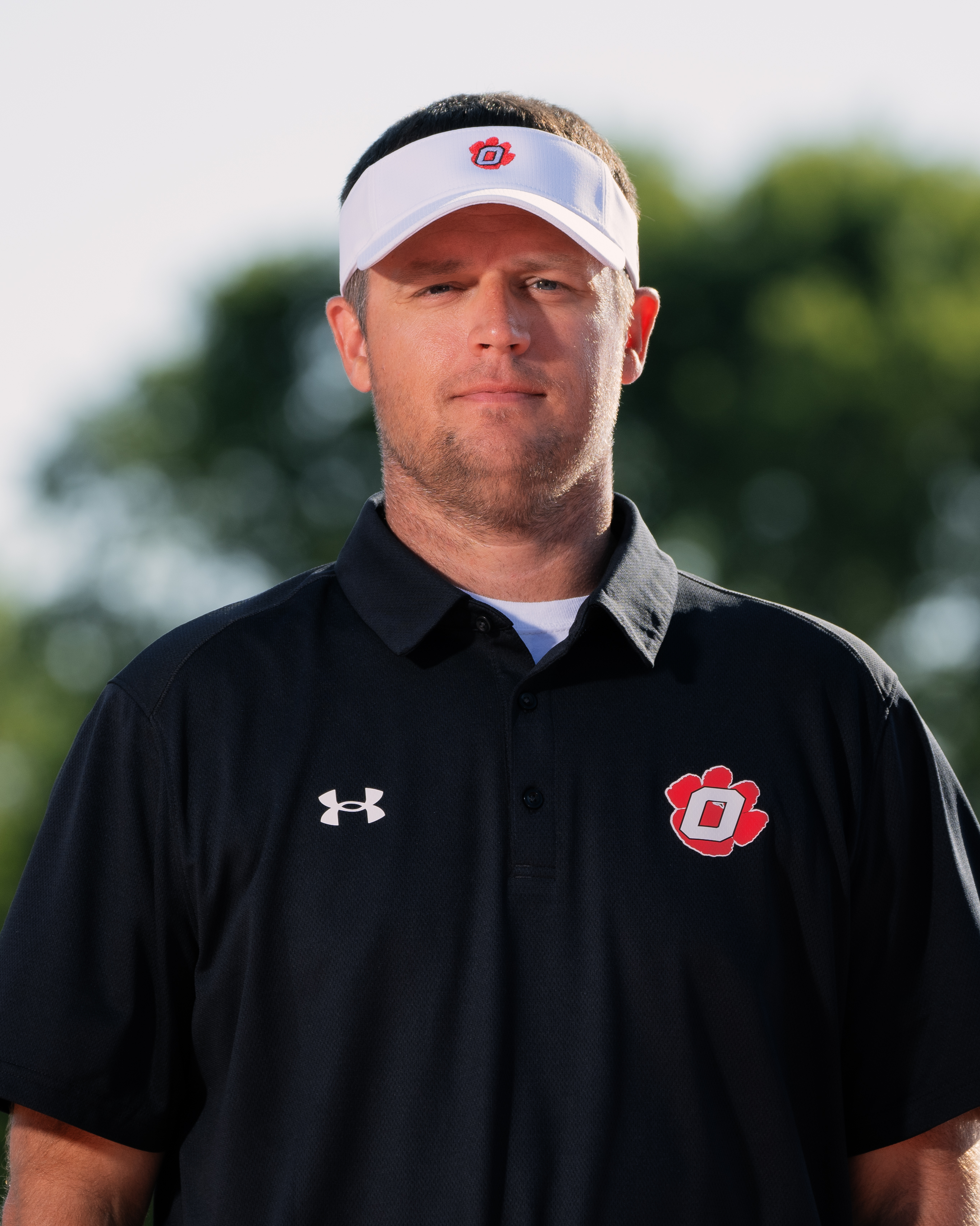 staff photo of Todd Sell