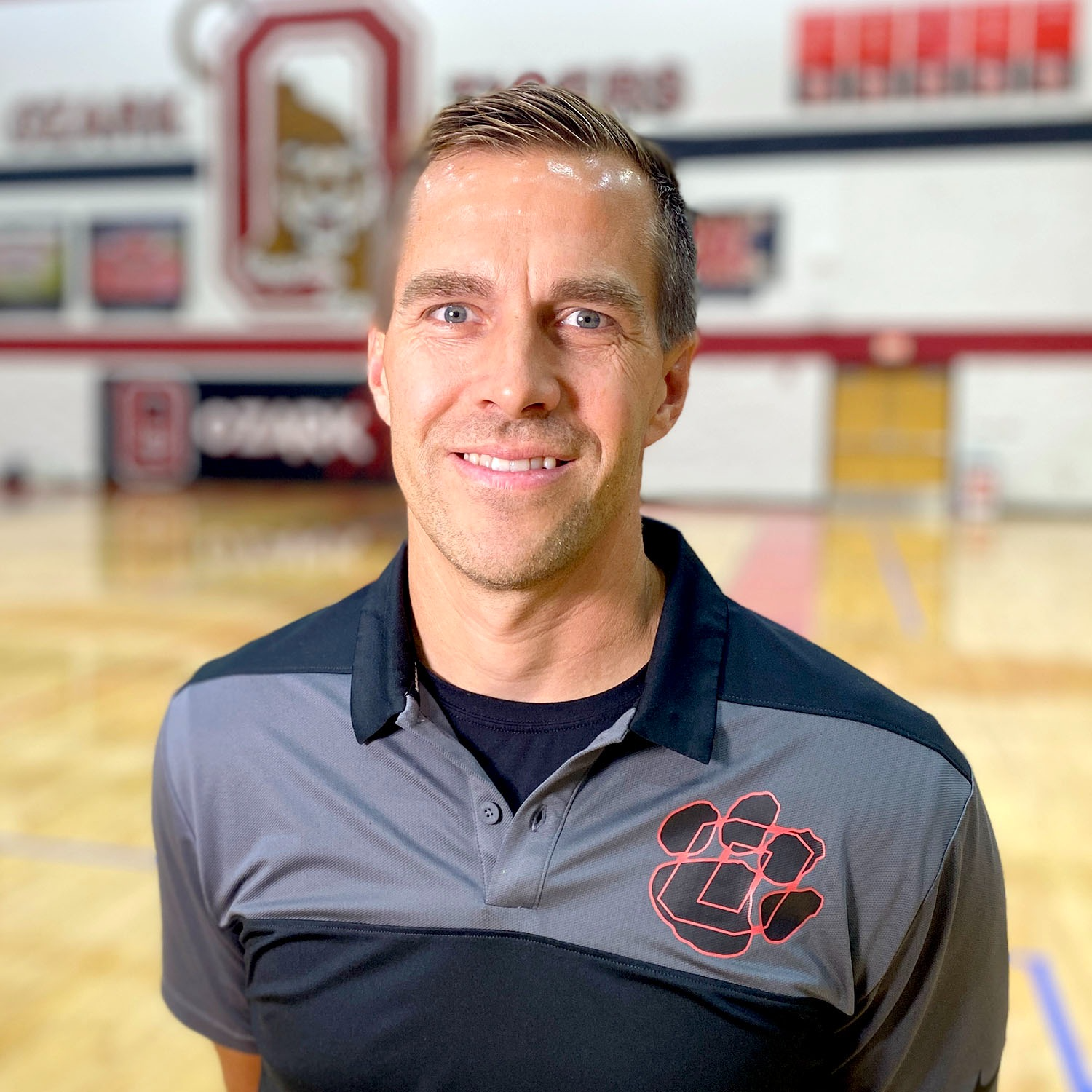 staff photo of Shawn Widel