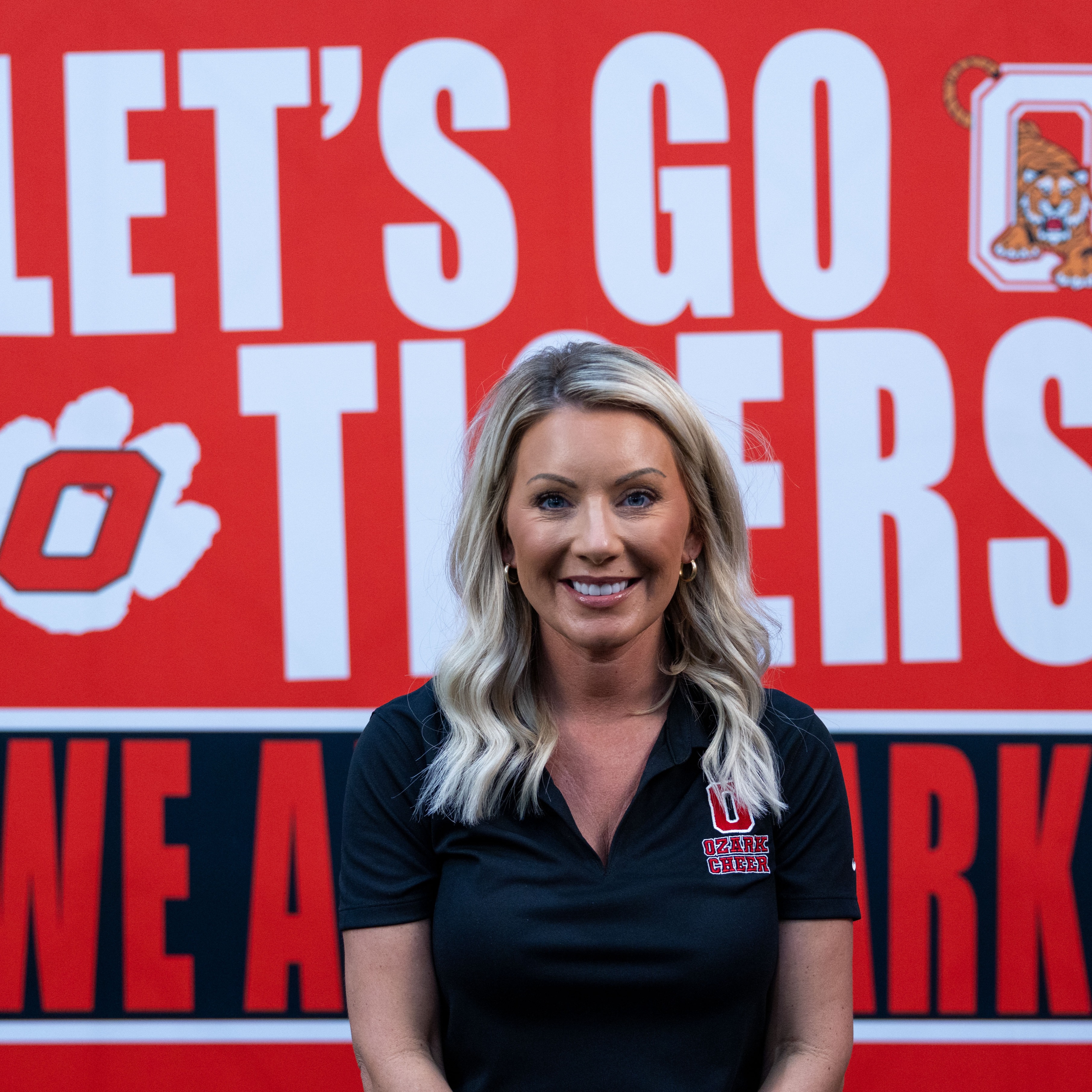 staff photo of Tess Keller