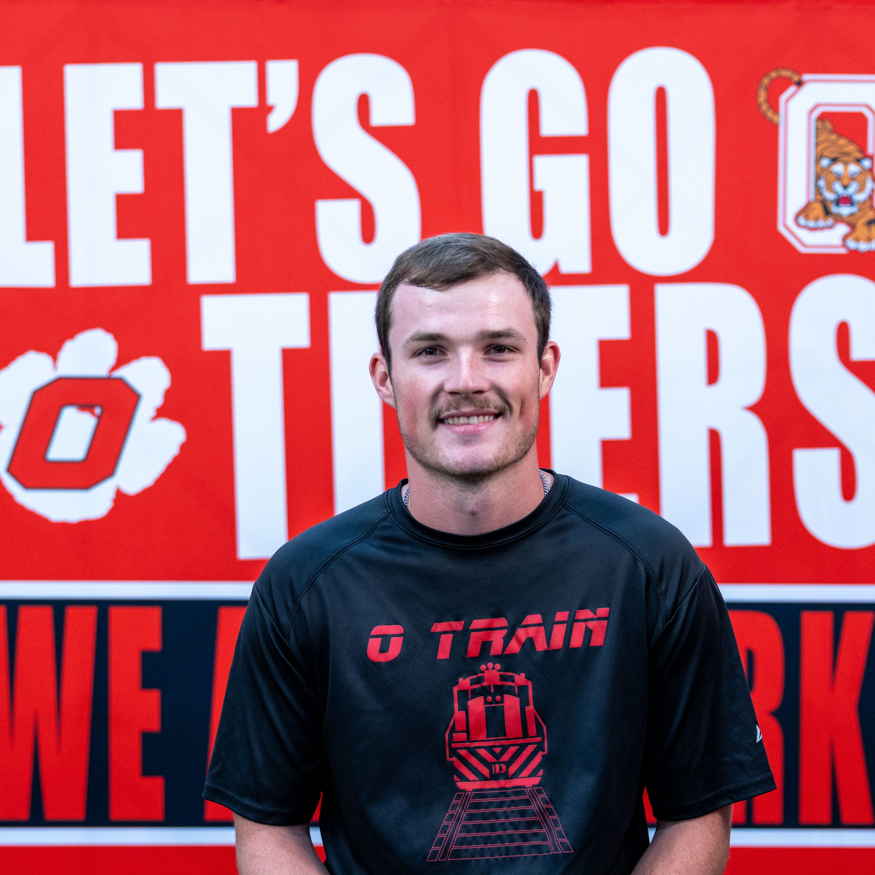 staff photo of Payton  Byerley