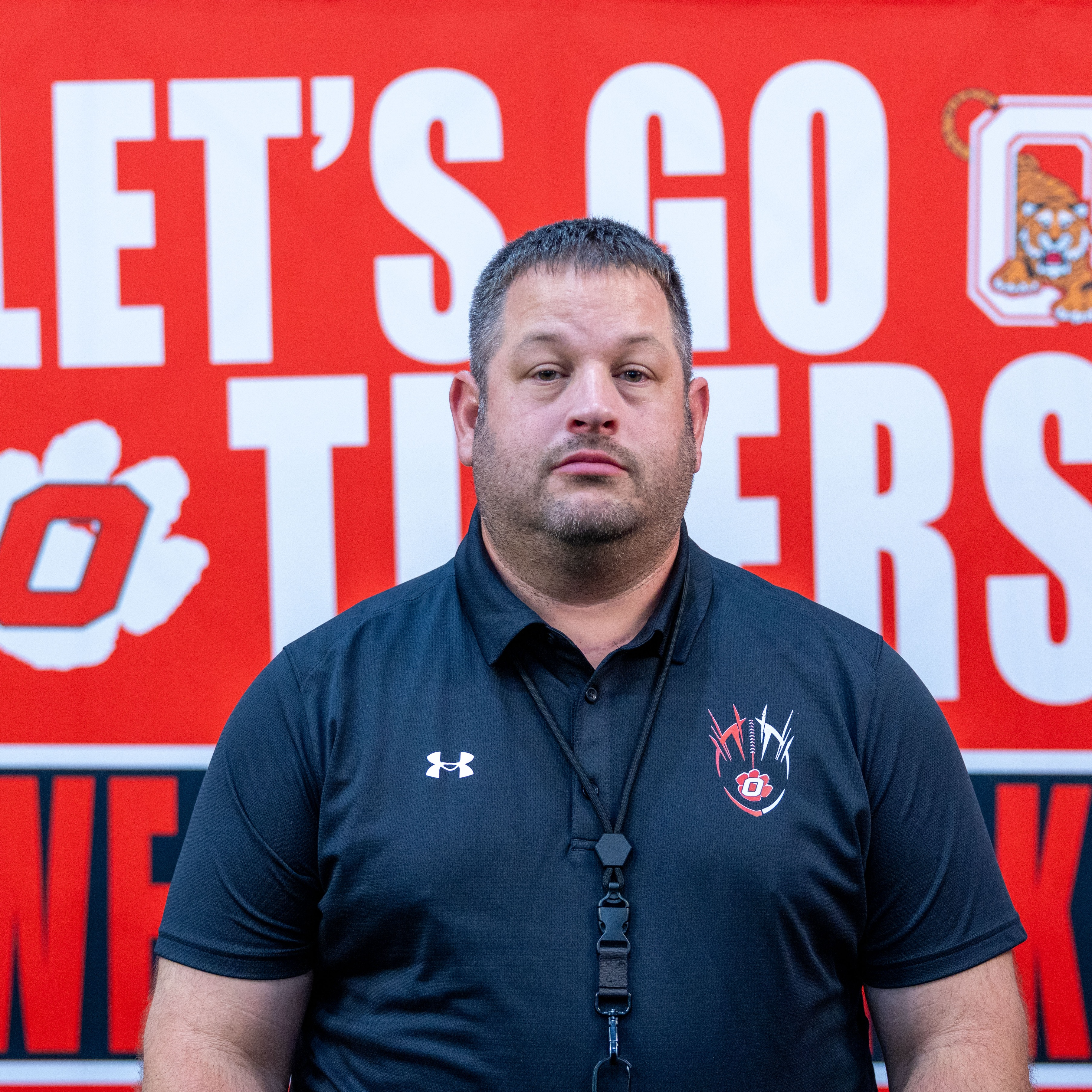 staff photo of Christopher Dike