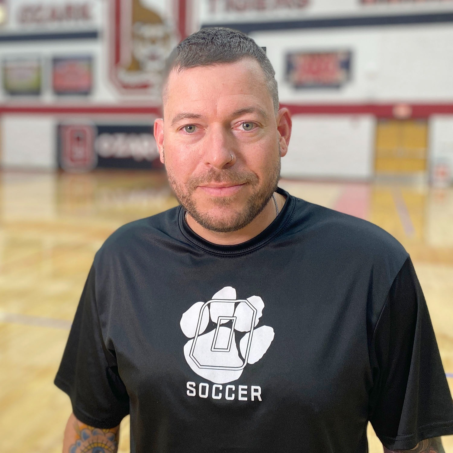 staff photo of Zack Owens