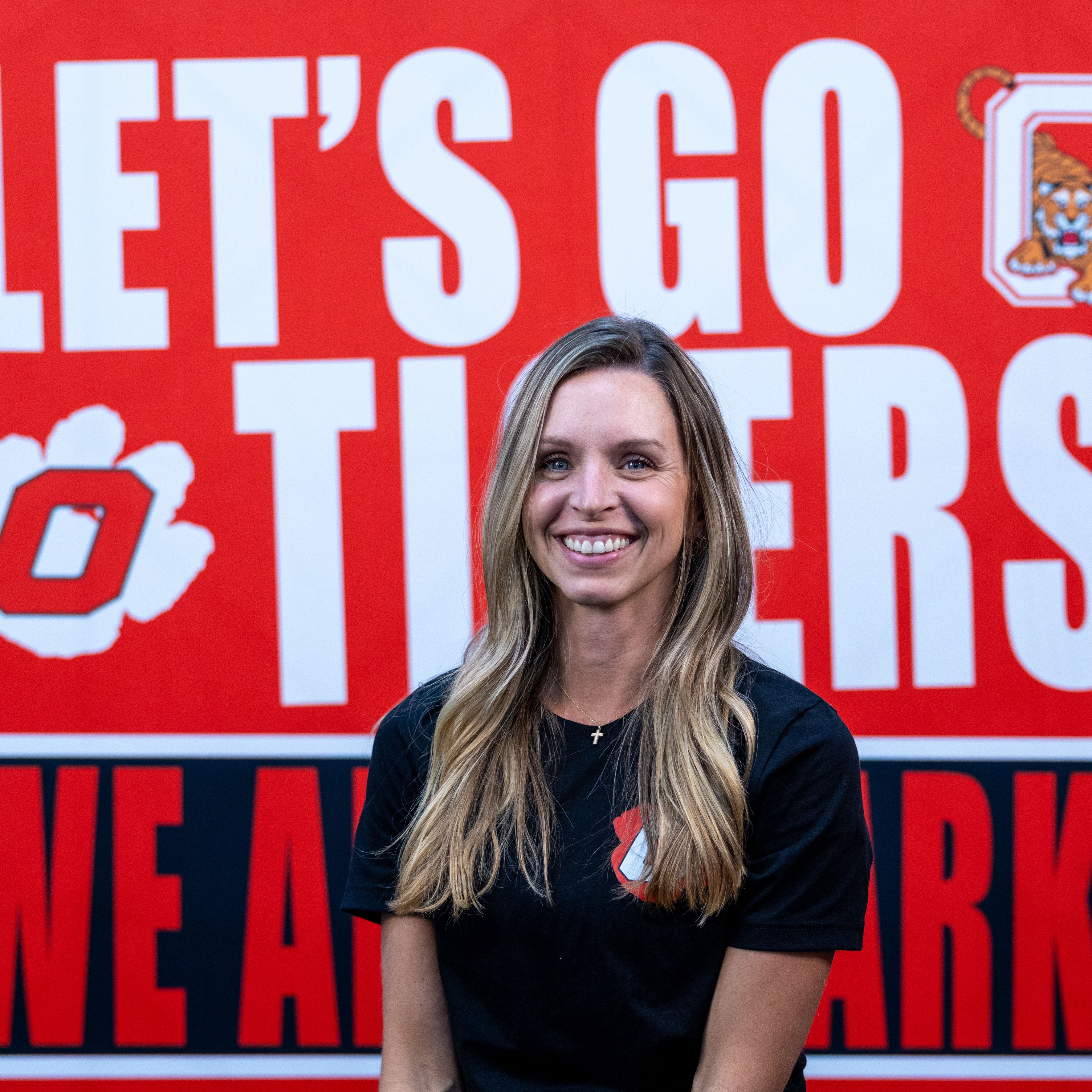 staff photo of Rachel Kirkman