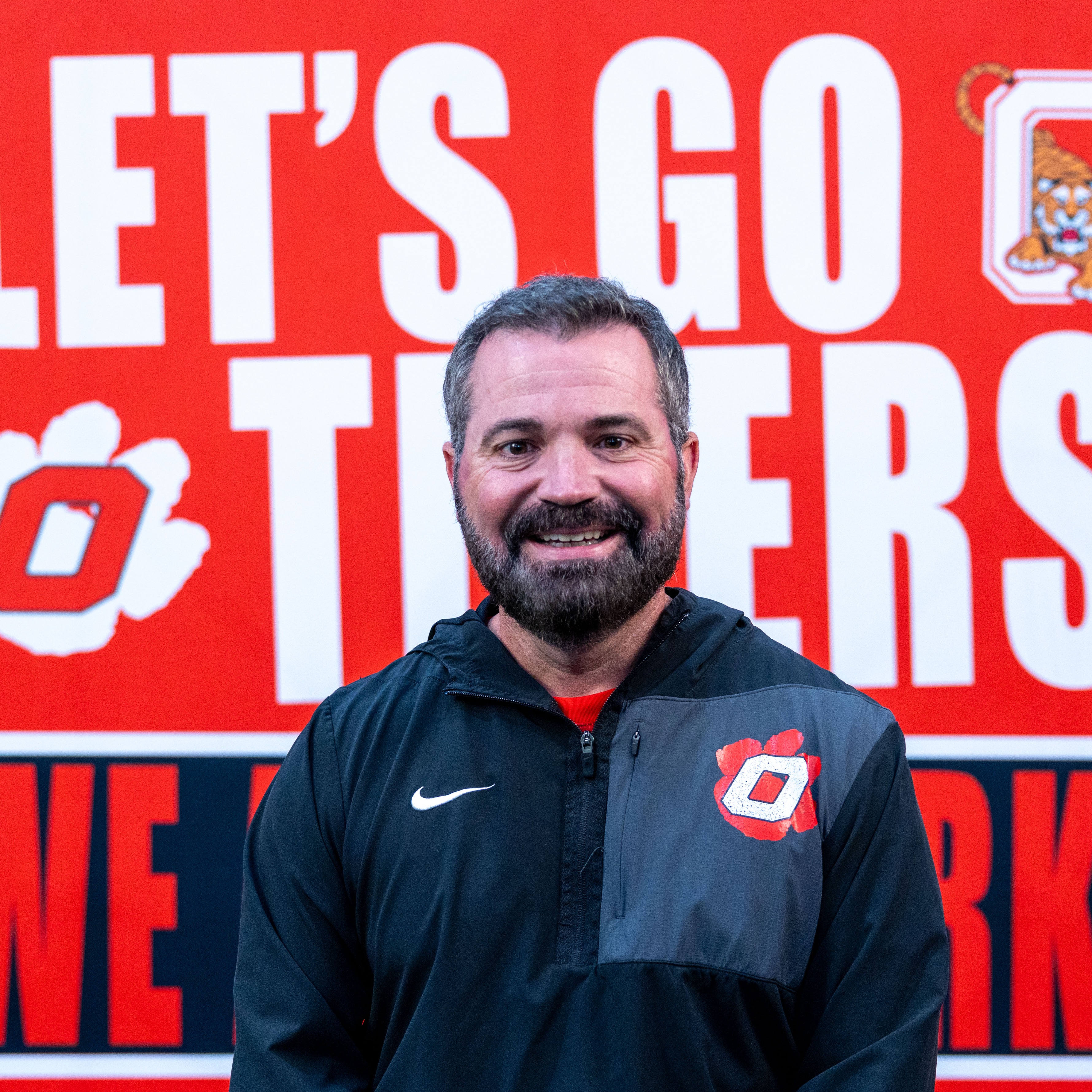 staff photo of Paul Sutton