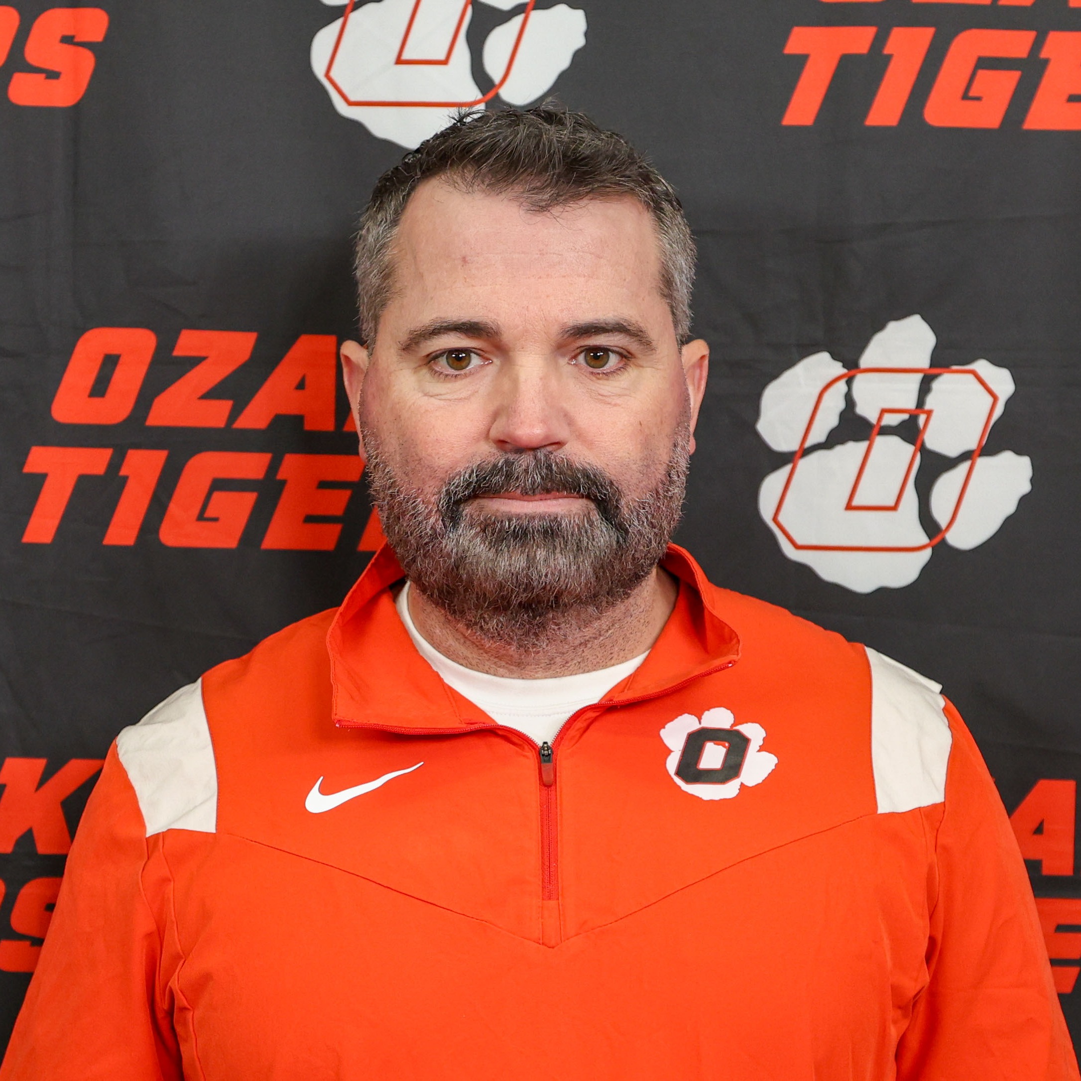 staff photo of Paul Sutton