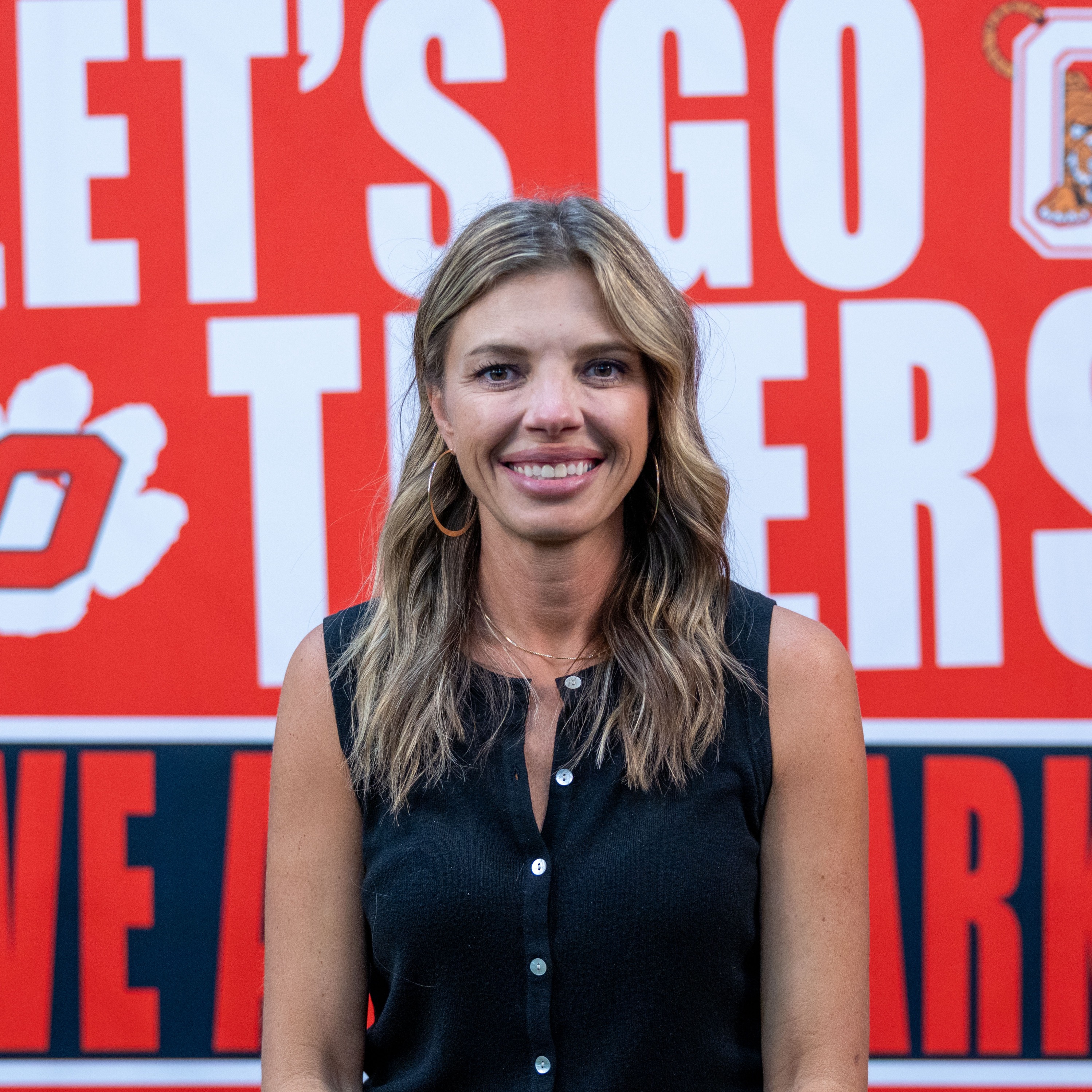 staff photo of Dr. Ashley Bough
