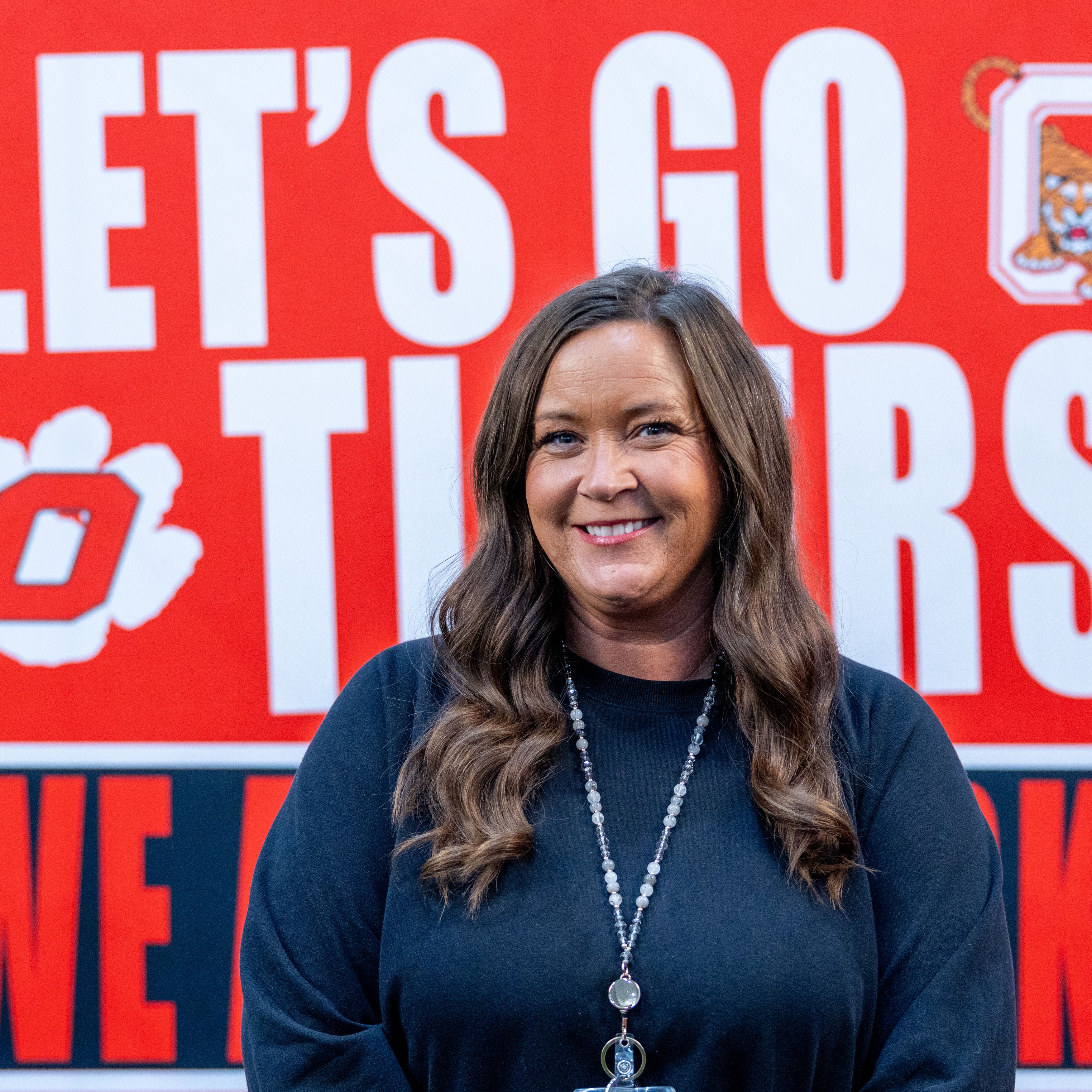 staff photo of Trista  Hilton