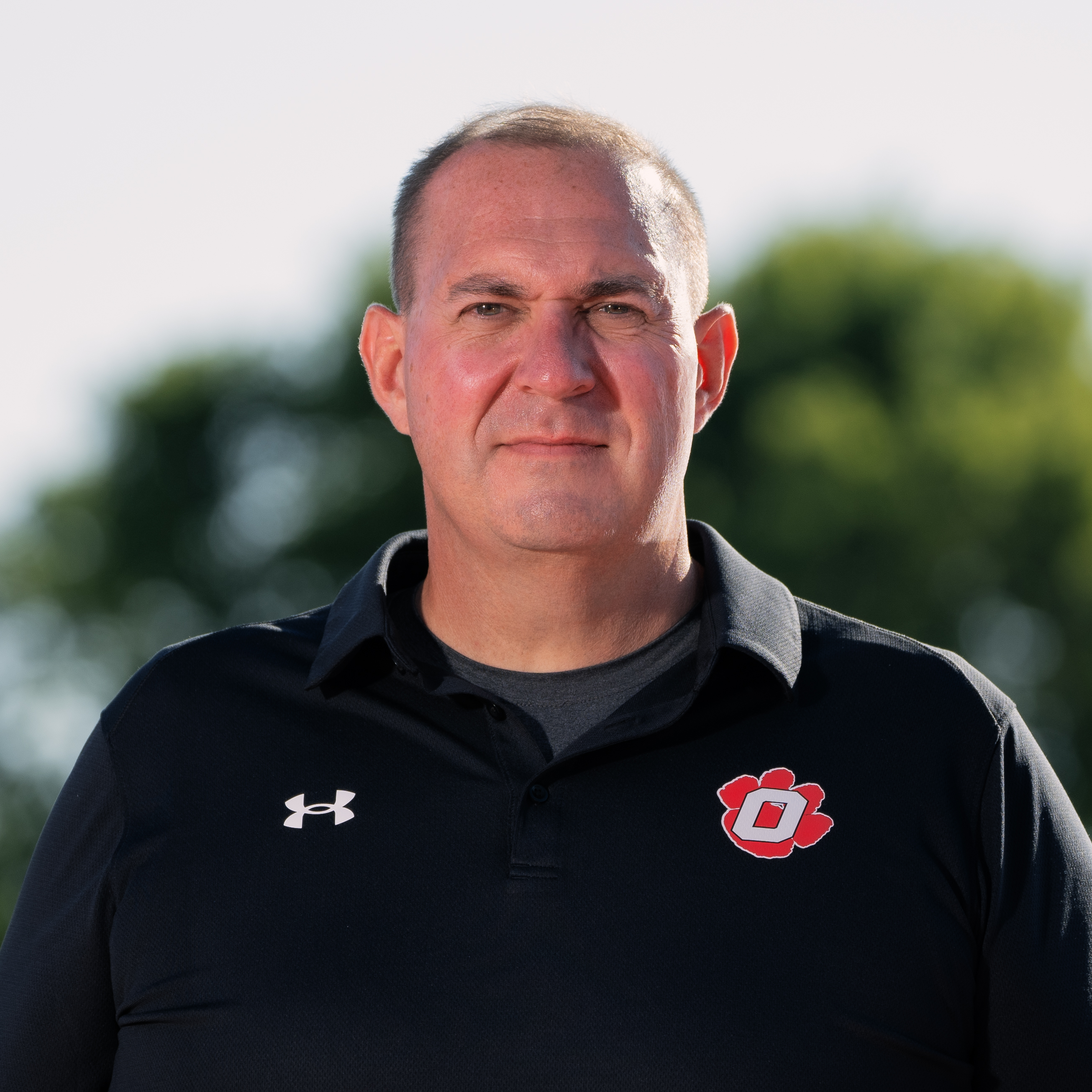 staff photo of Justin Emmerton