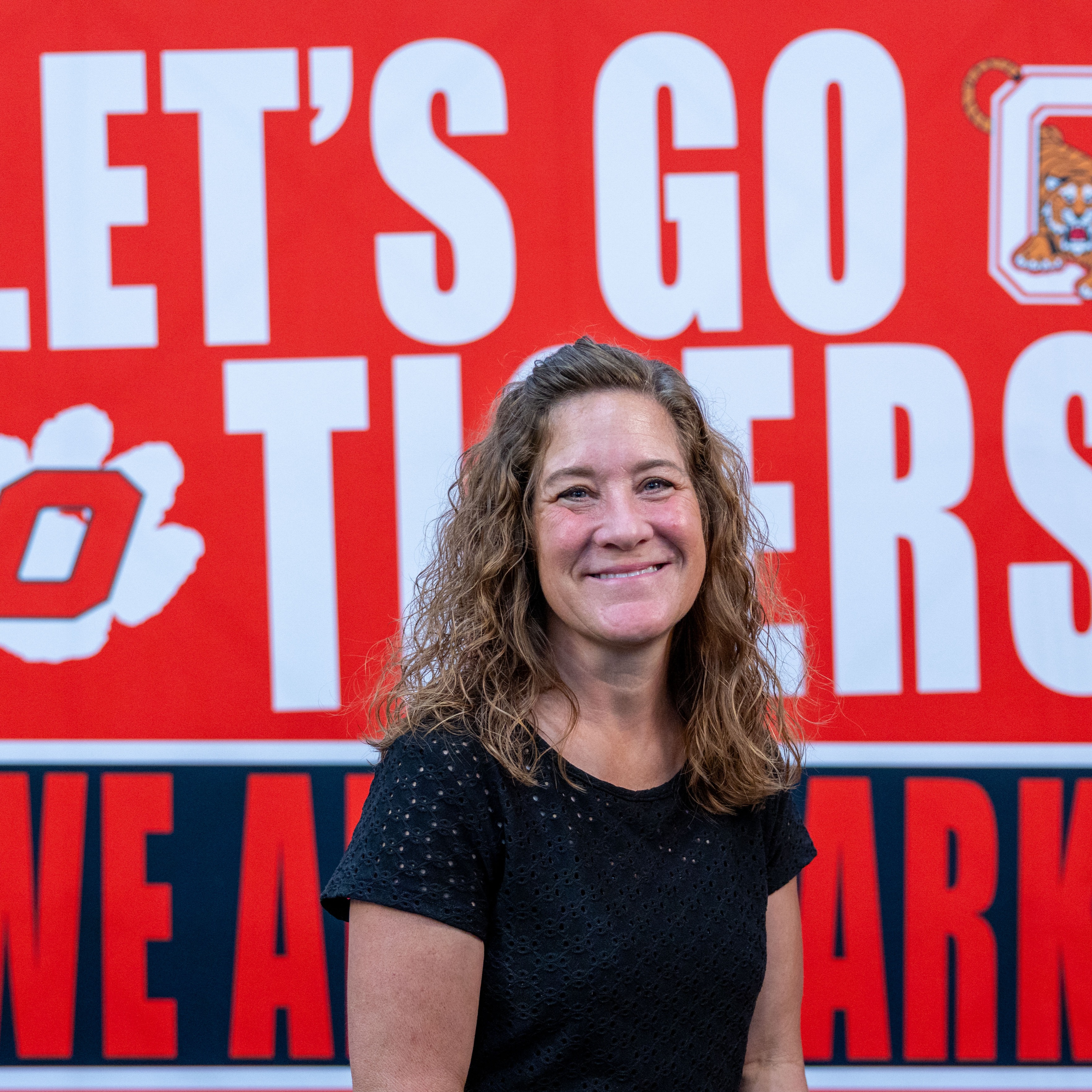 staff photo of Katie  Ford
