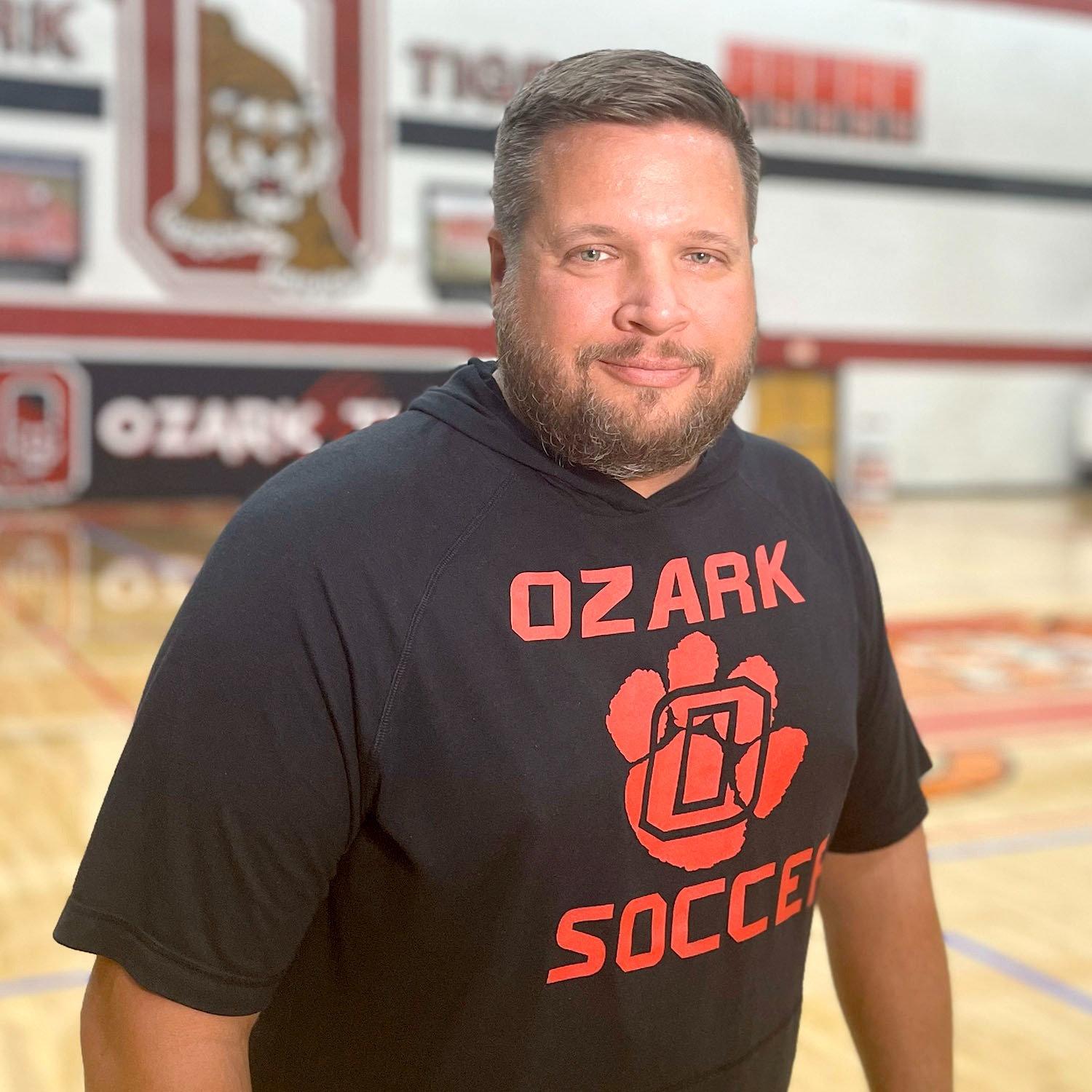 staff photo of Craig Kondracki