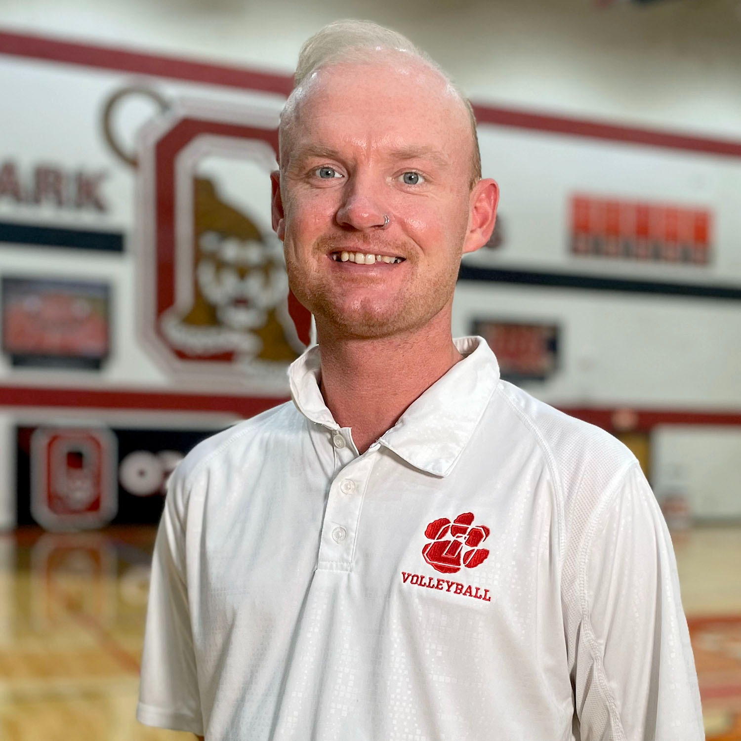 staff photo of Cody Braden