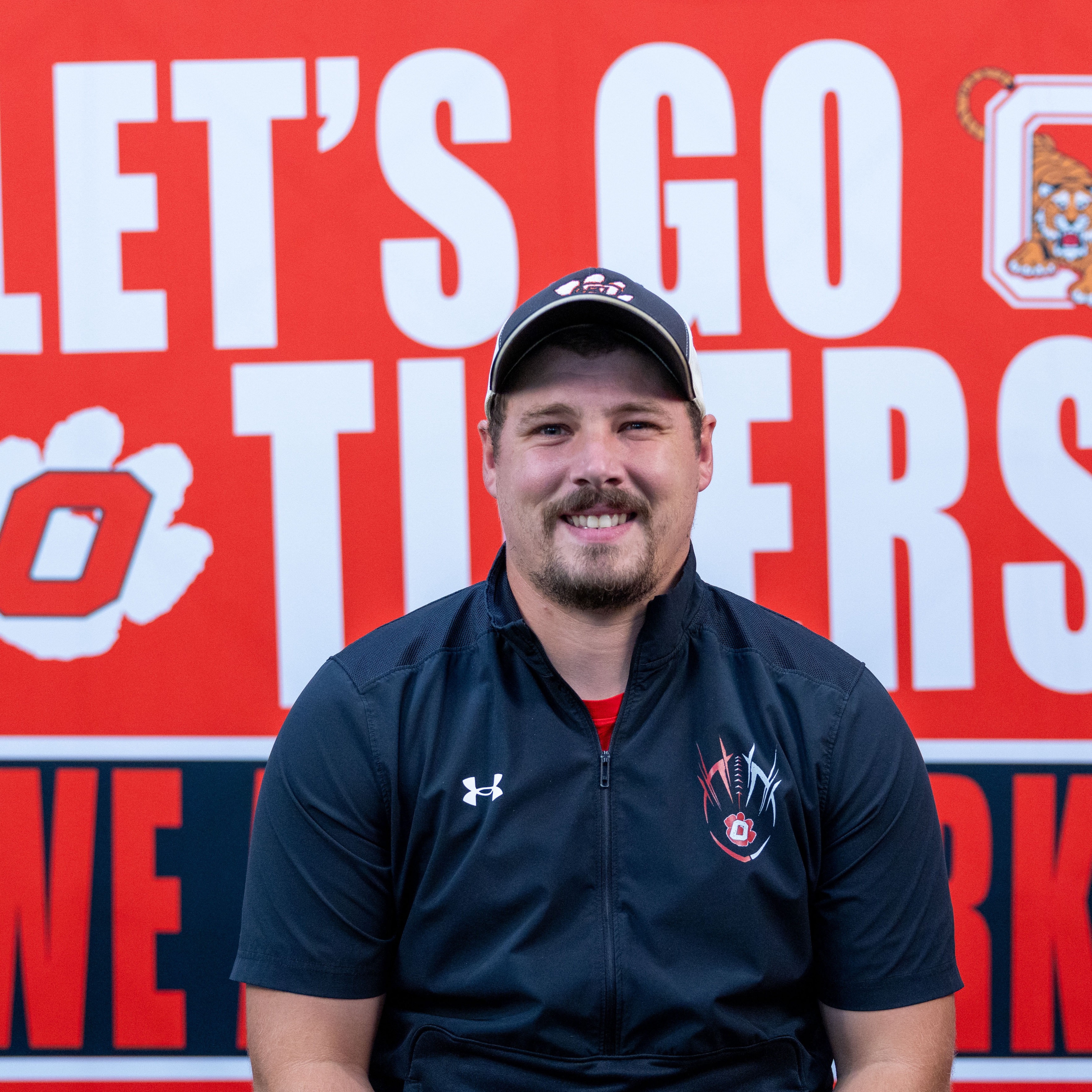 staff photo of Stephen Stewart