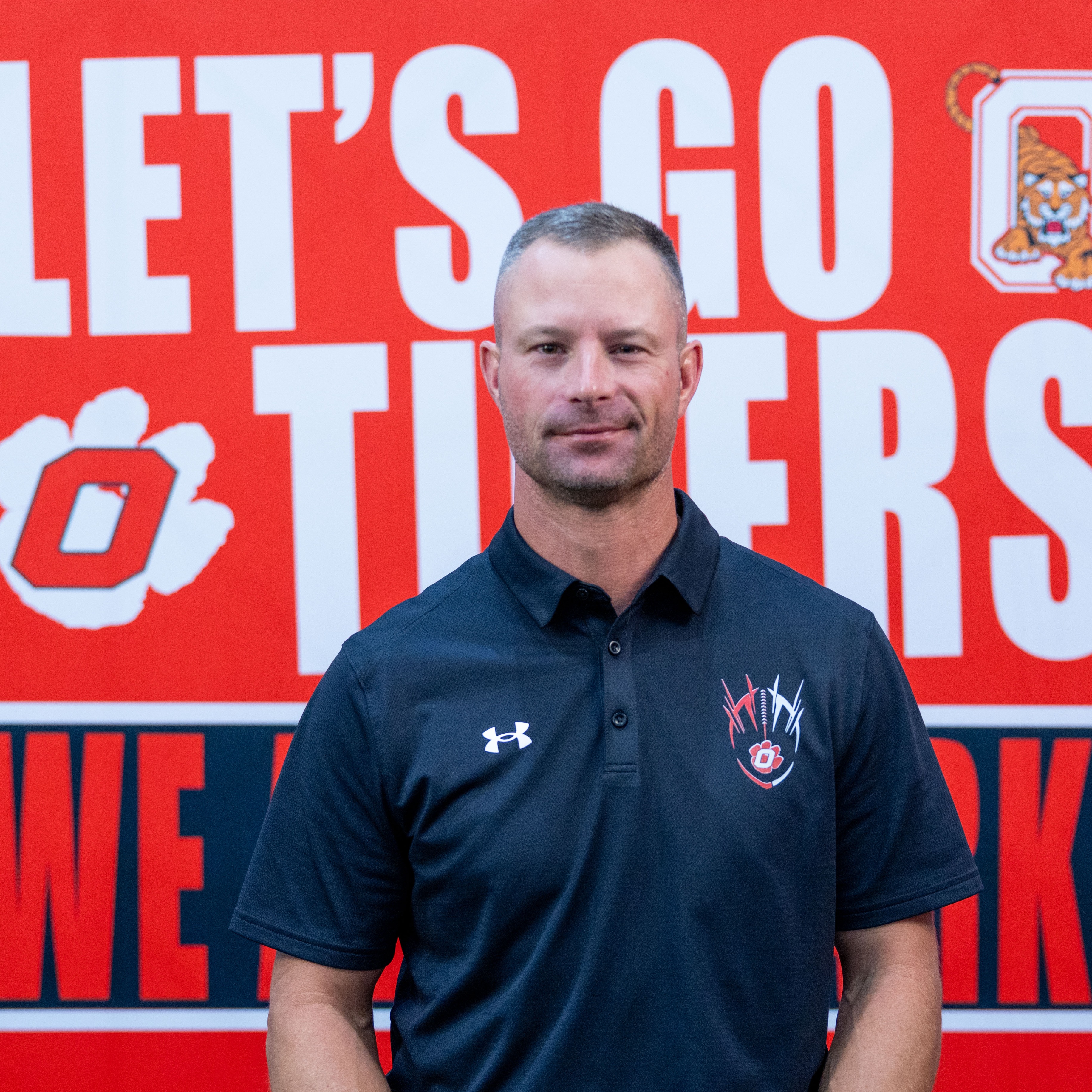 staff photo of Sean Tesar