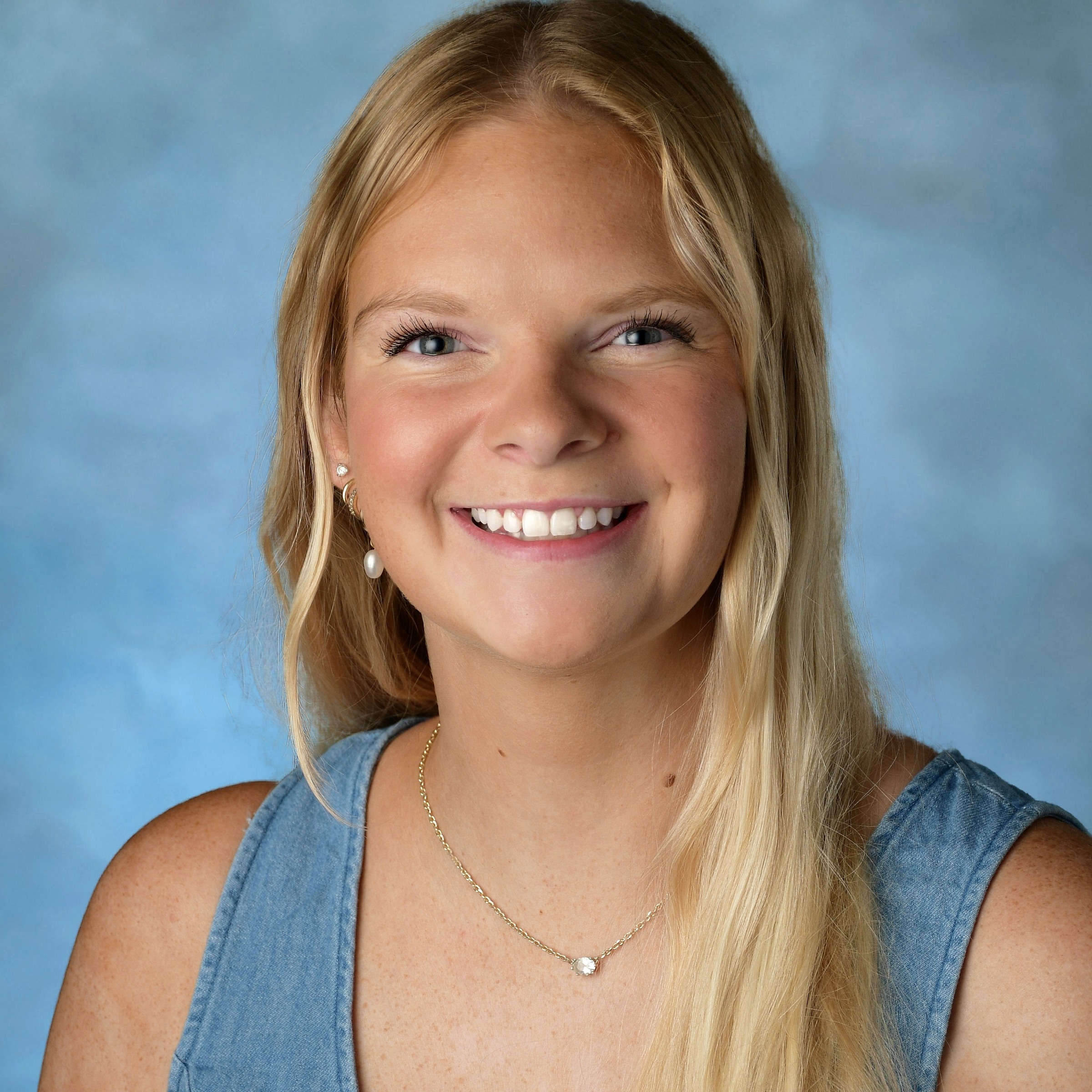 staff photo of Jordan  Boyce