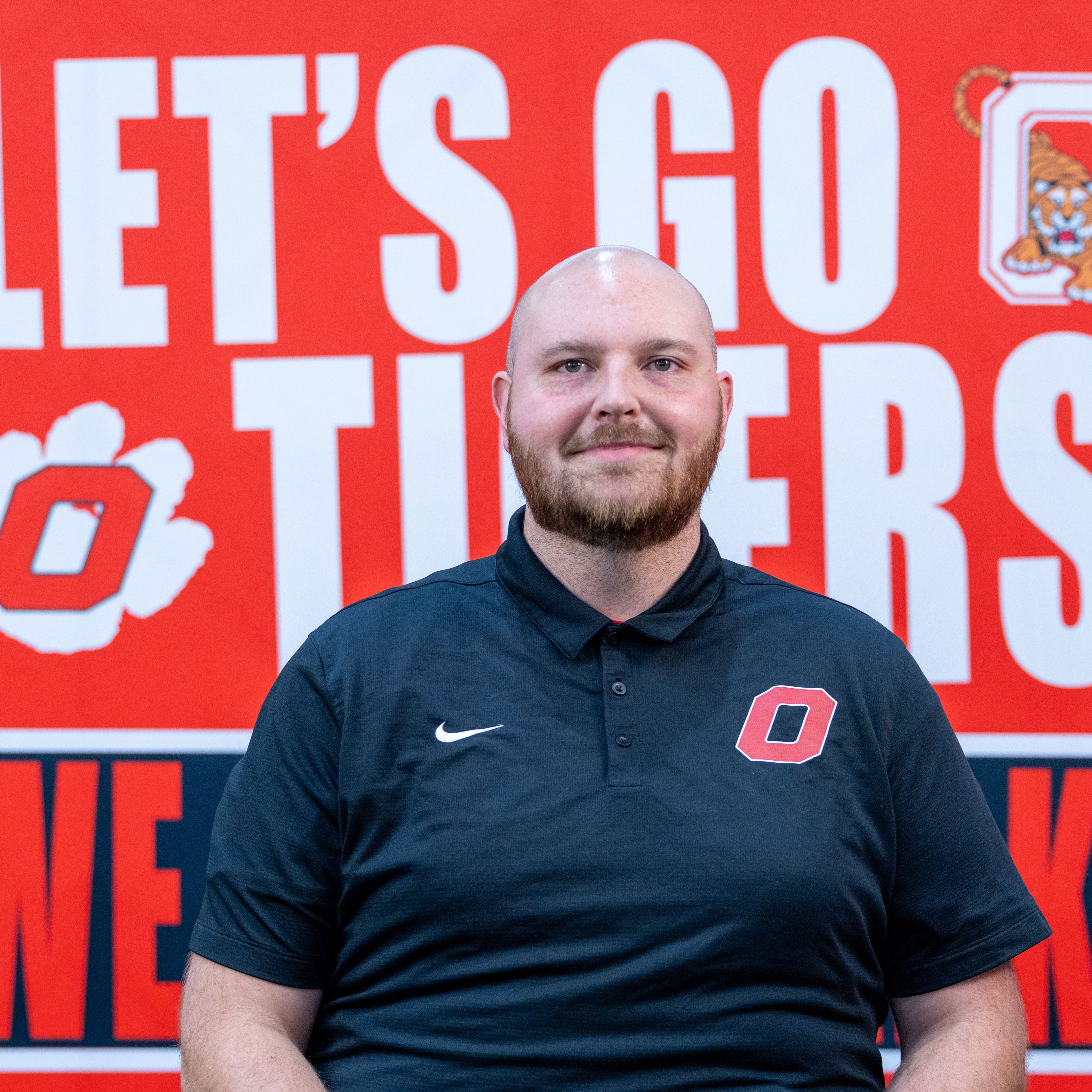 staff photo of Jonathan Schilling