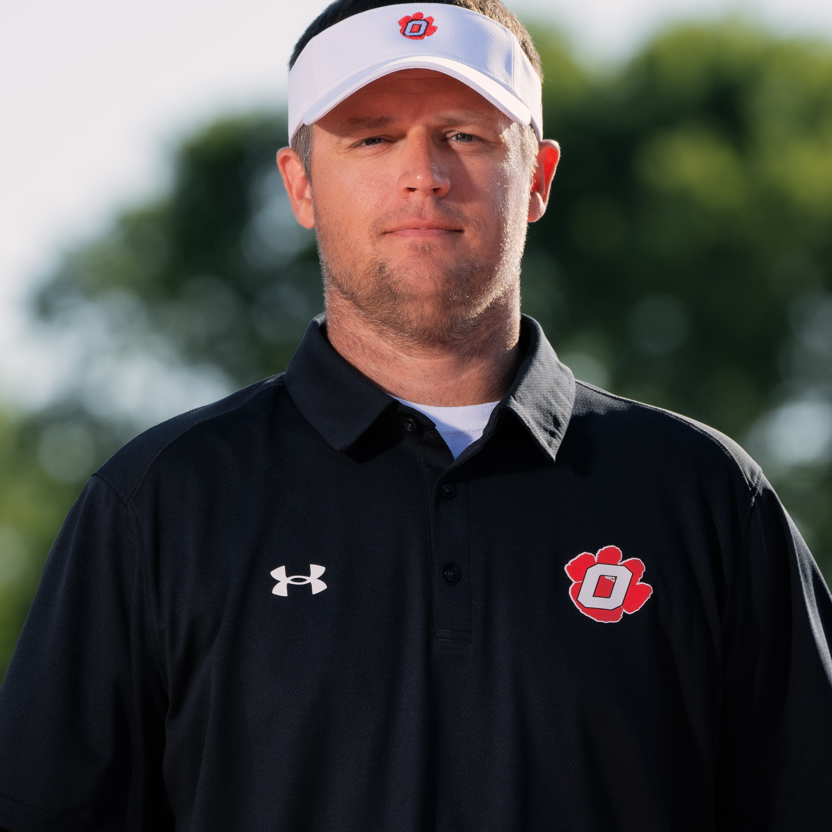 staff photo of Todd Sell